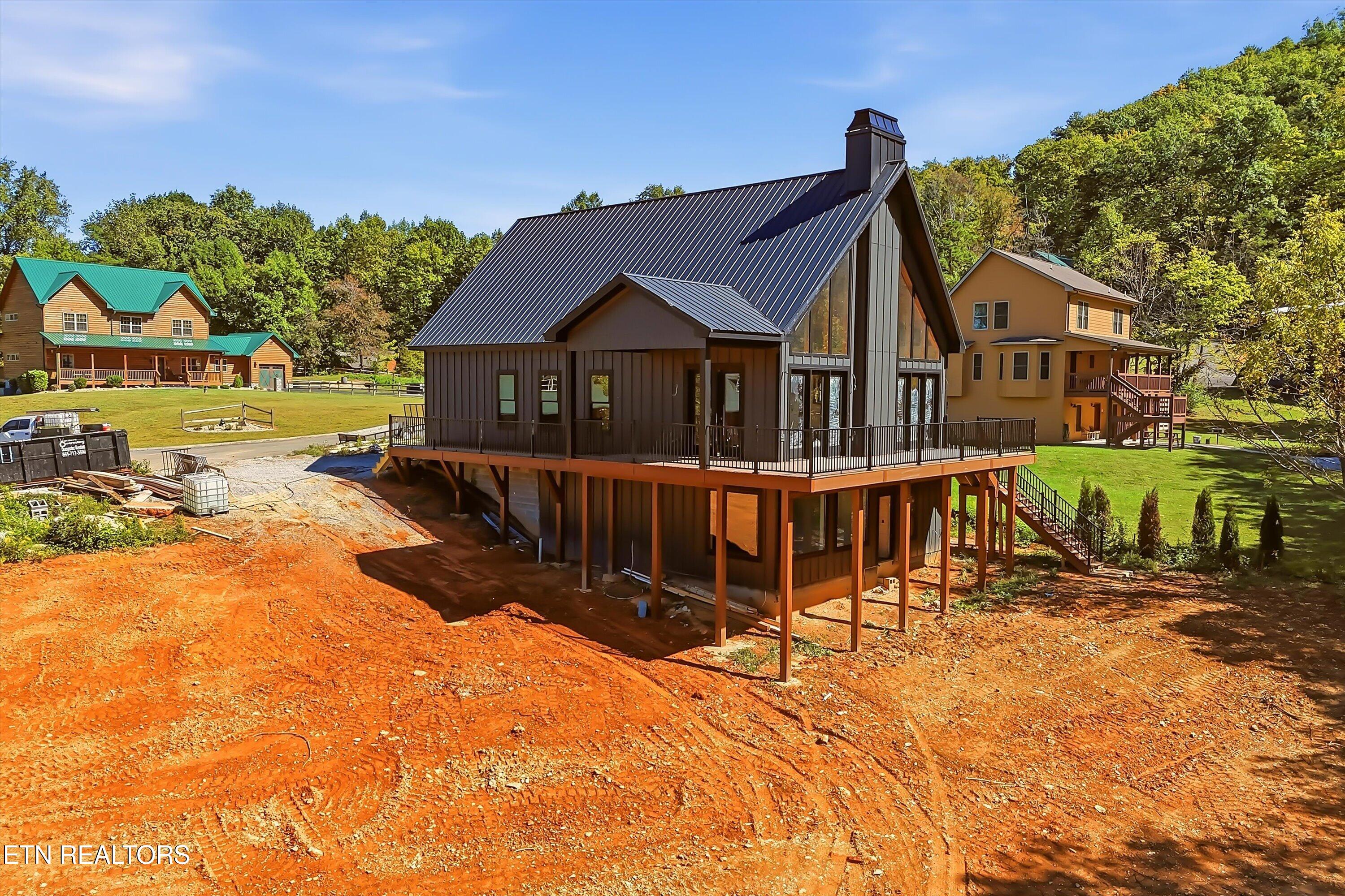 3158 Thomas Headrick Road Sevierville TN 37862