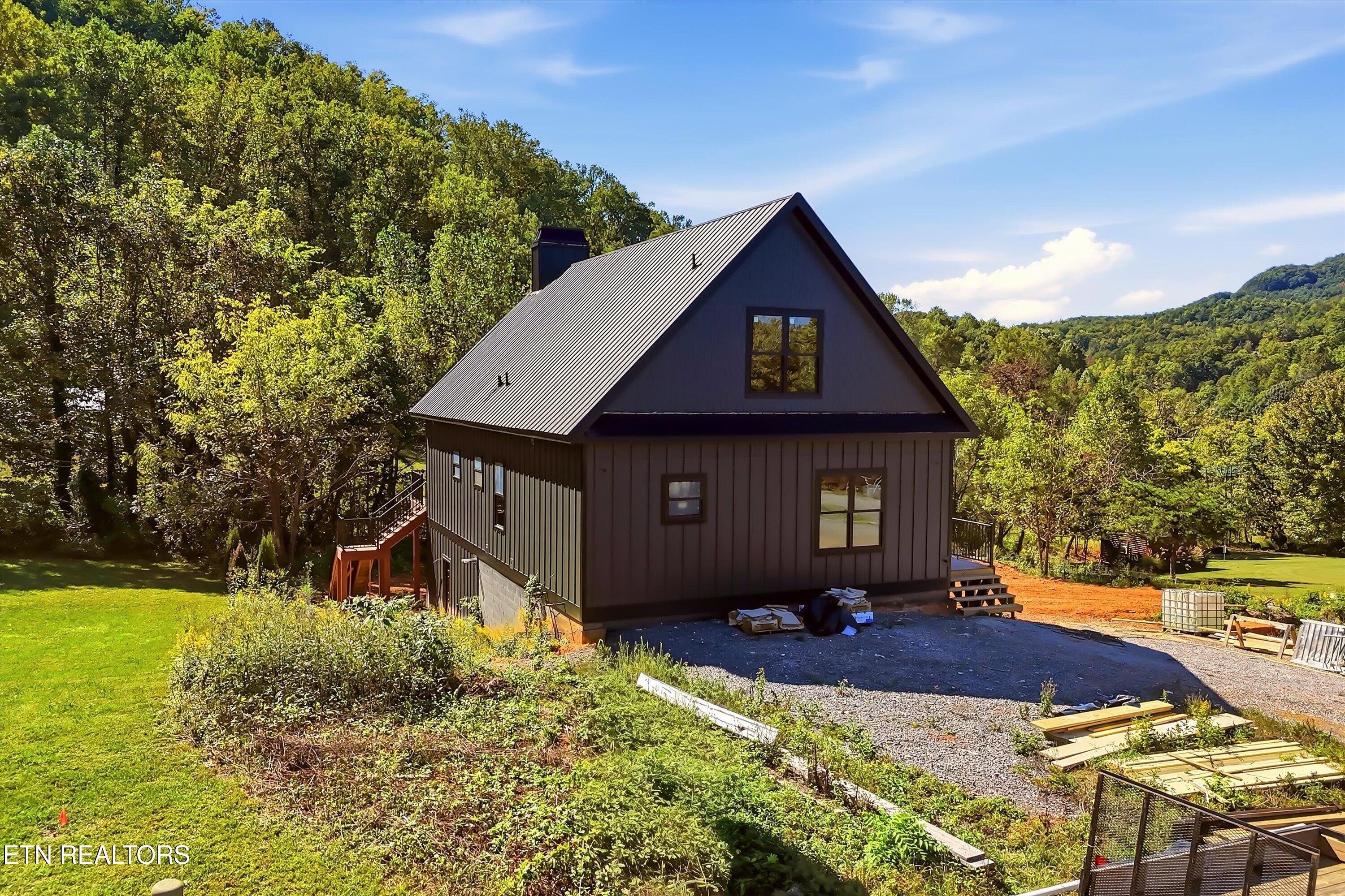 3158 Thomas Headrick Road Sevierville TN 37862