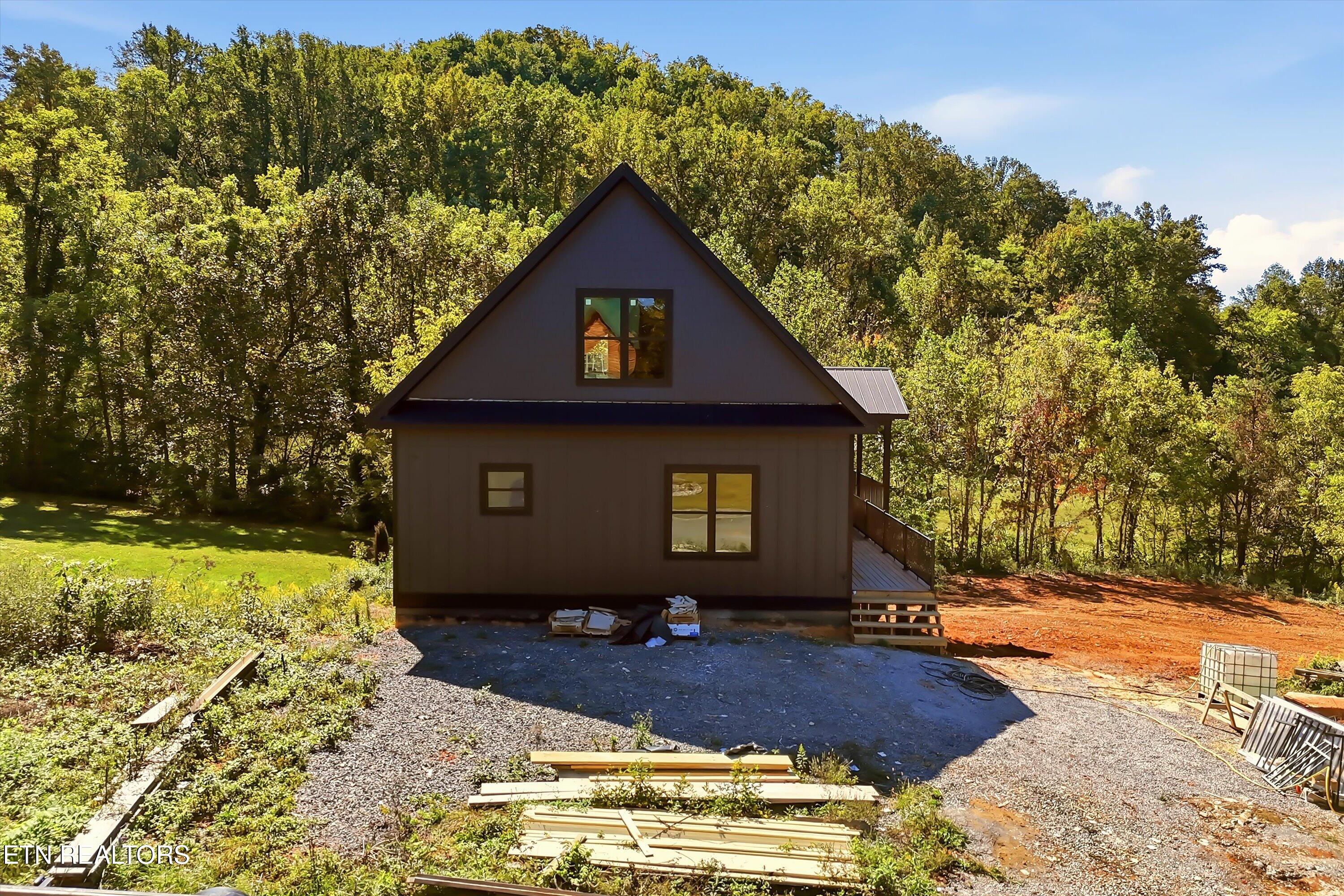 3158 Thomas Headrick Road Sevierville TN 37862