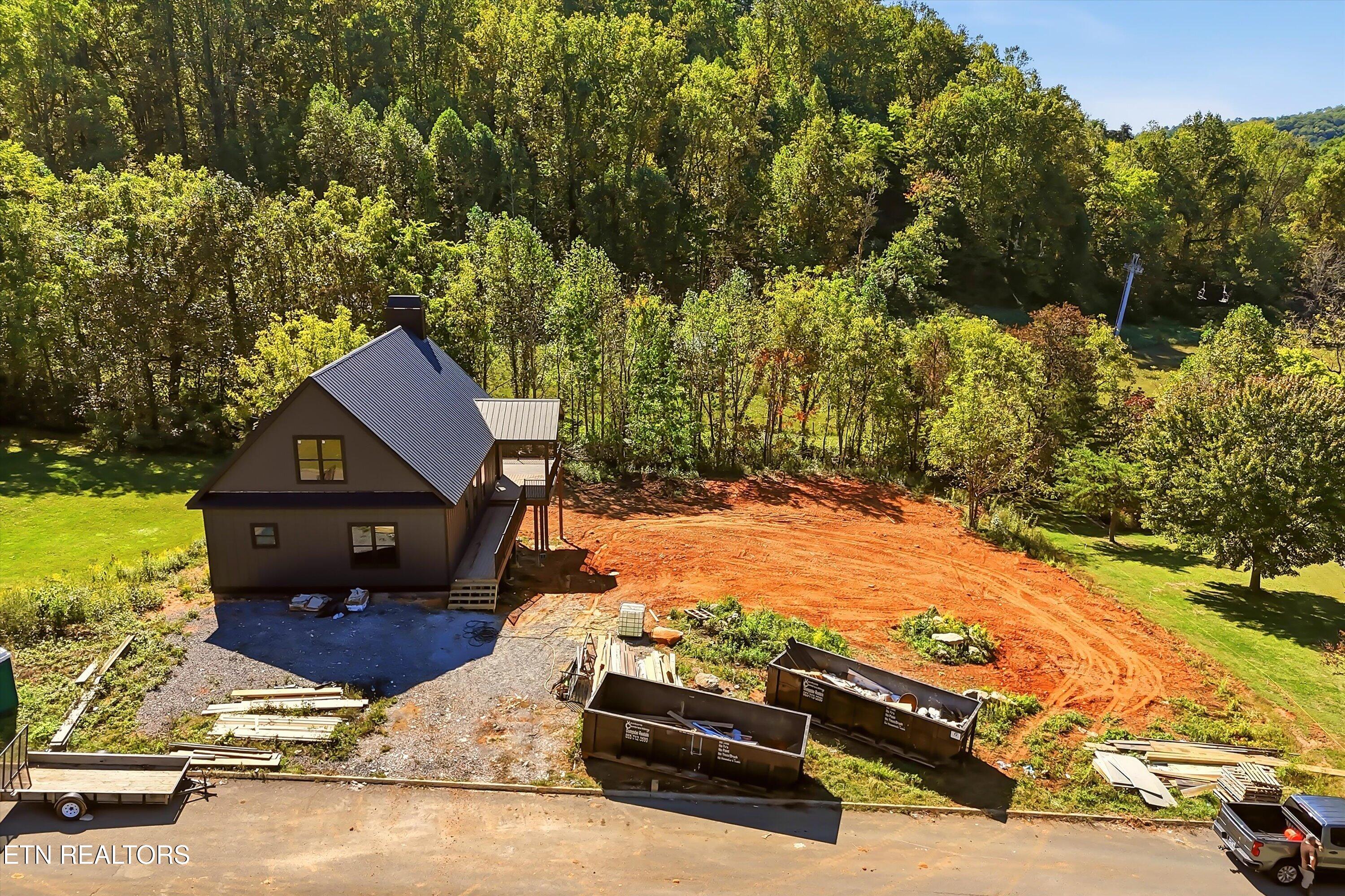 3158 Thomas Headrick Road Sevierville TN 37862