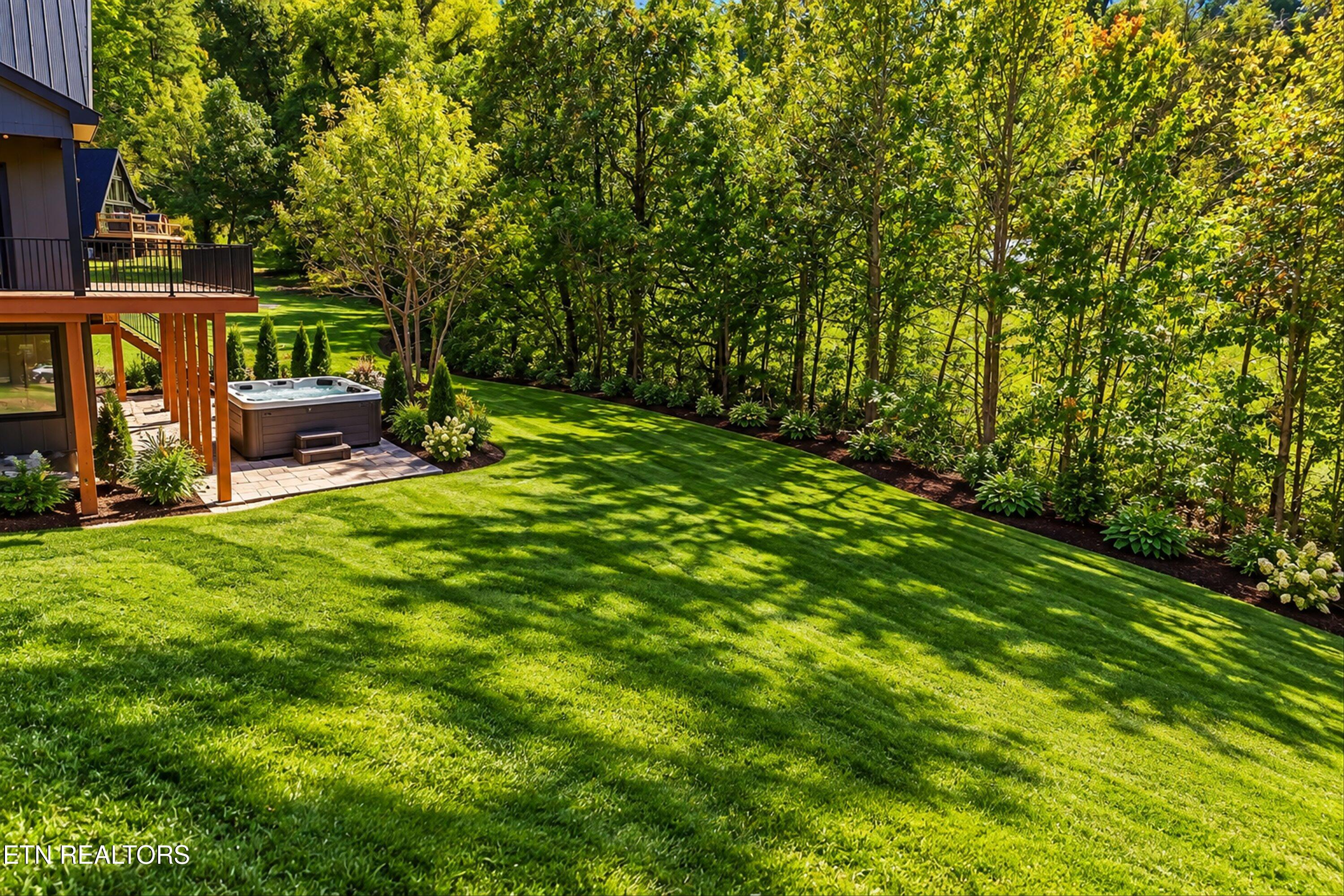 3158 Thomas Headrick Road Sevierville TN 37862
