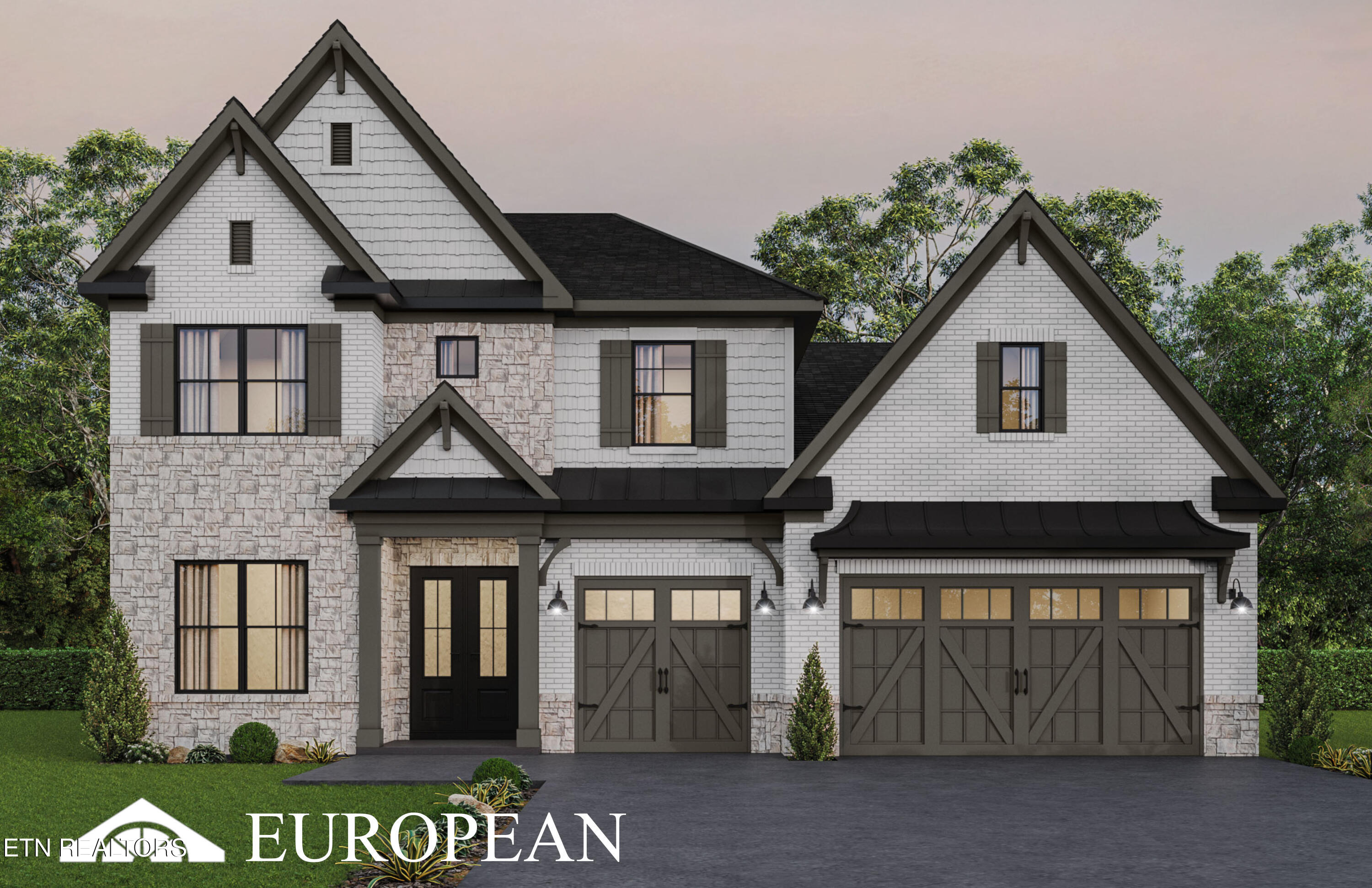 Lot 19 Silver Cedar Lane Knoxville TN 37932