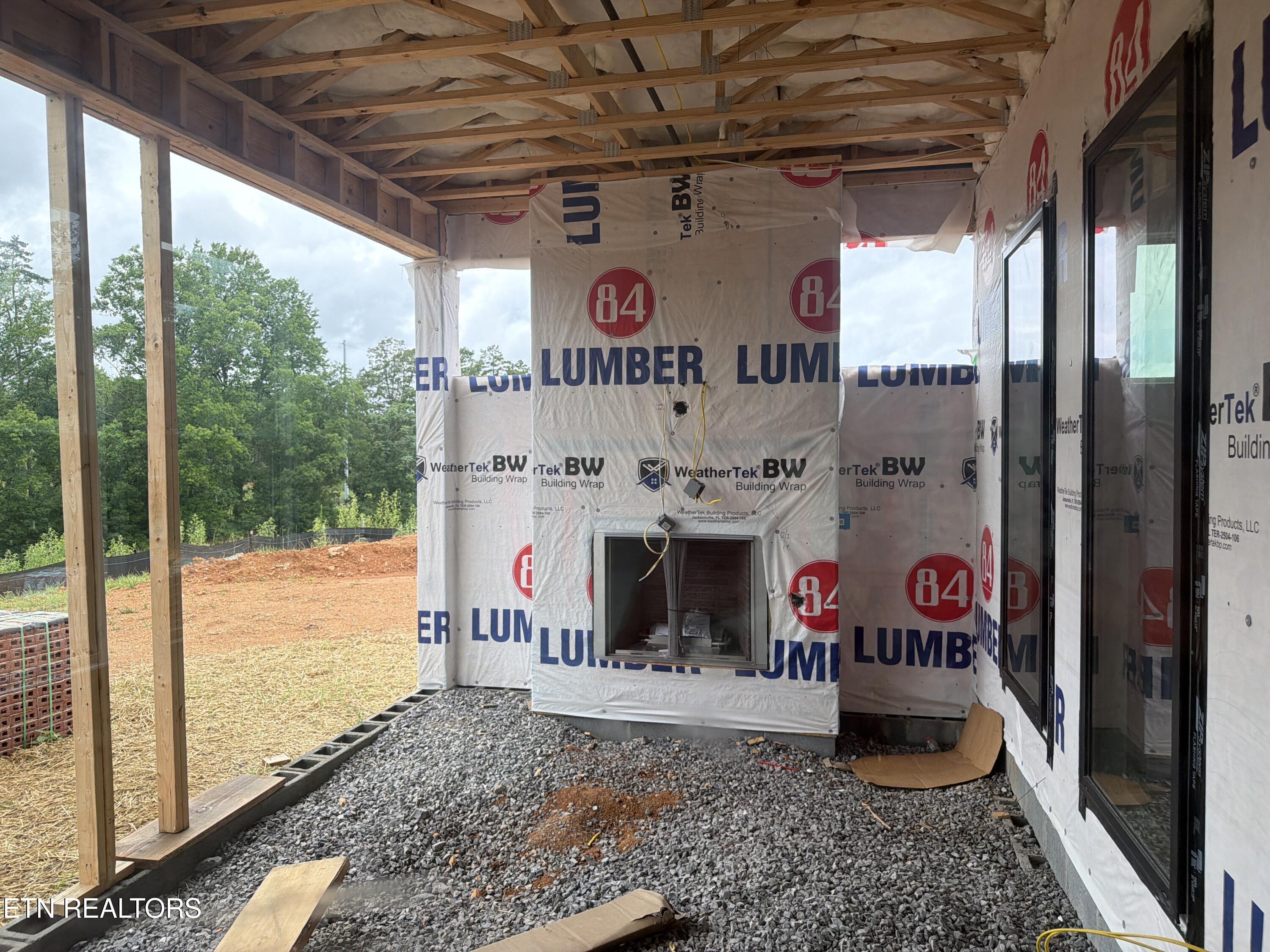 Lot 19 Silver Cedar Lane Knoxville TN 37932