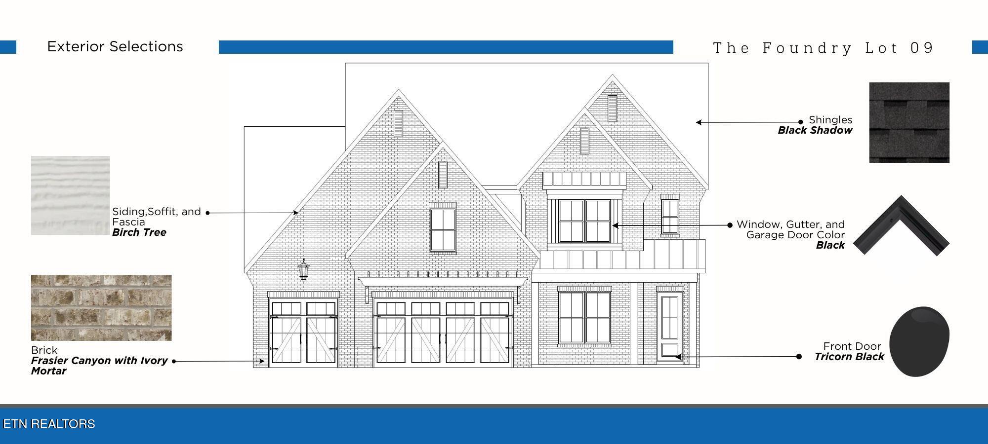 Lot 19 Silver Cedar Lane Knoxville TN 37932