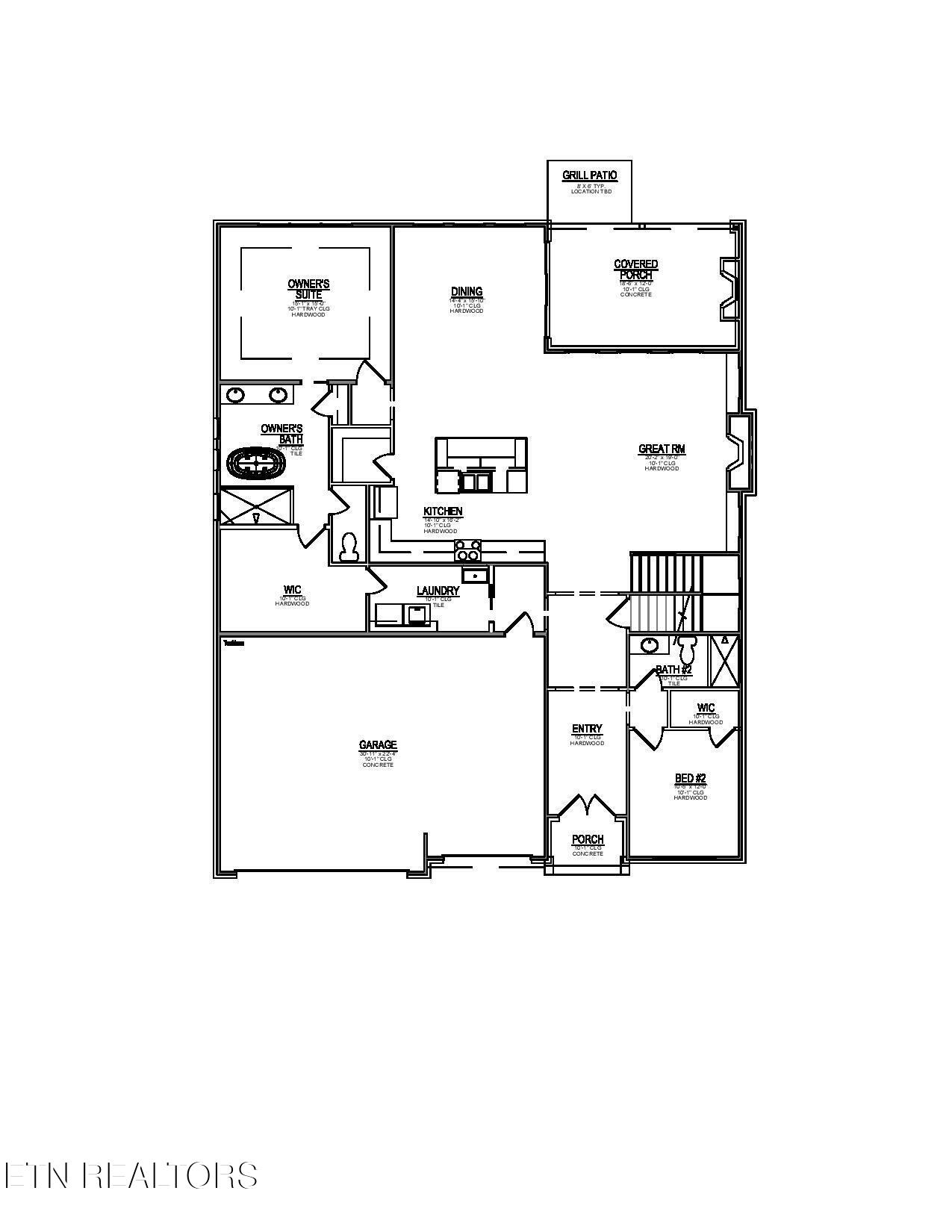 Lot 19 Silver Cedar Lane Knoxville TN 37932