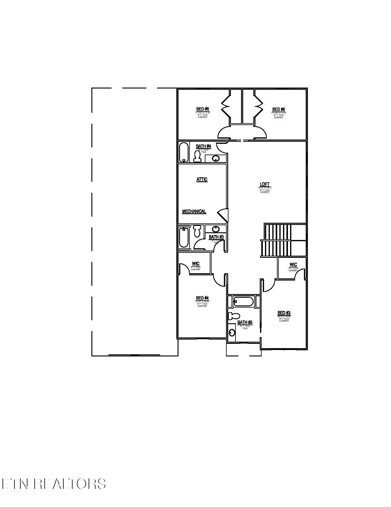 Lot 19 Silver Cedar Lane Knoxville TN 37932