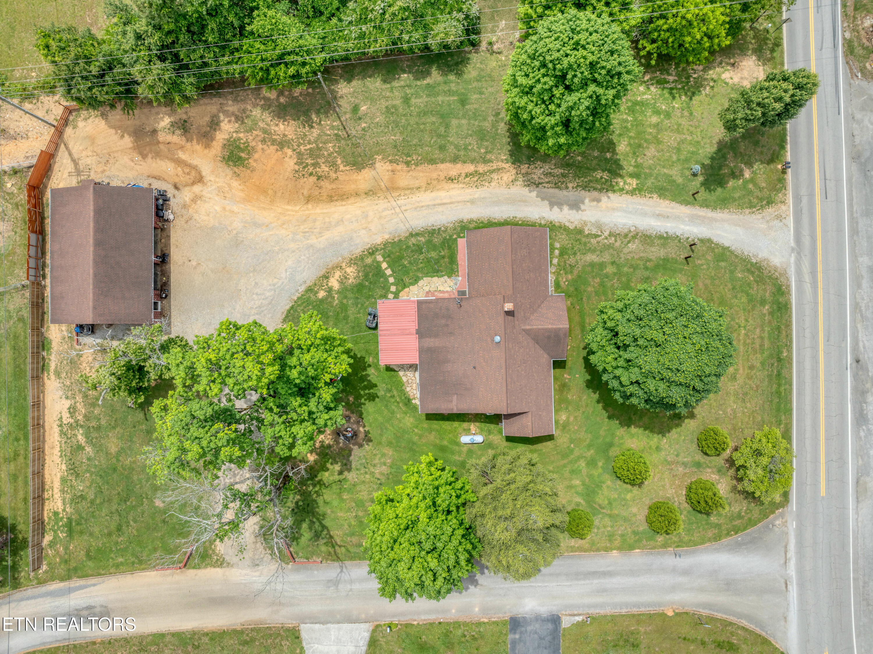 115 Old Athens Road Madisonville TN 37354
