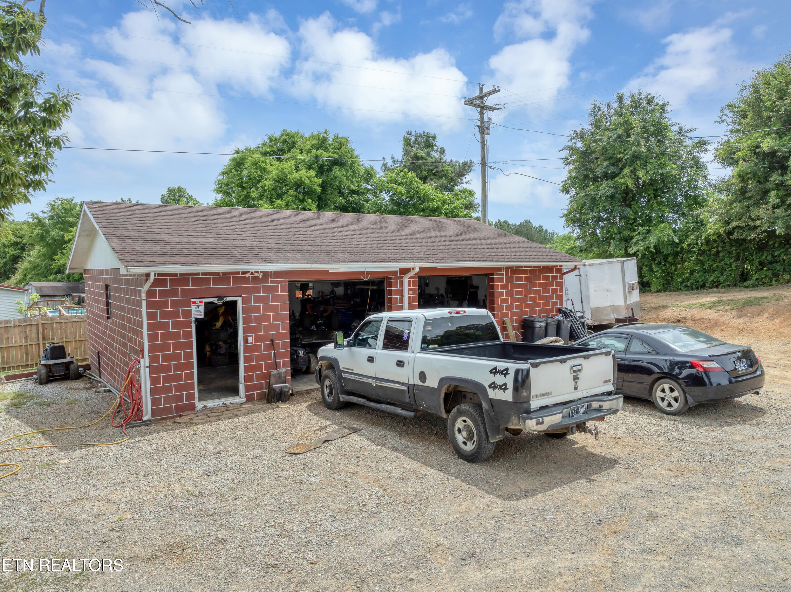 115 Old Athens Road Madisonville TN 37354