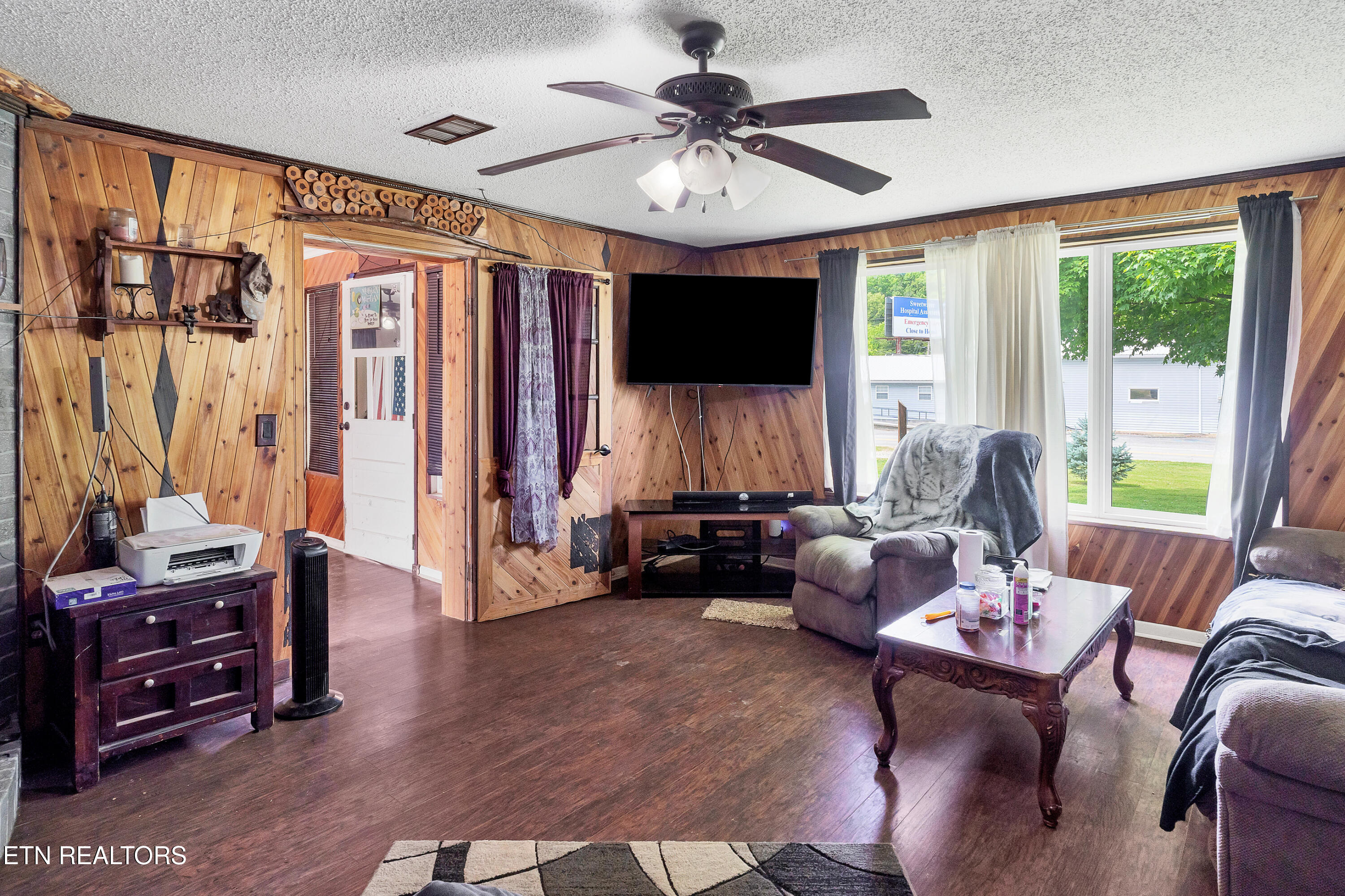 115 Old Athens Road Madisonville TN 37354