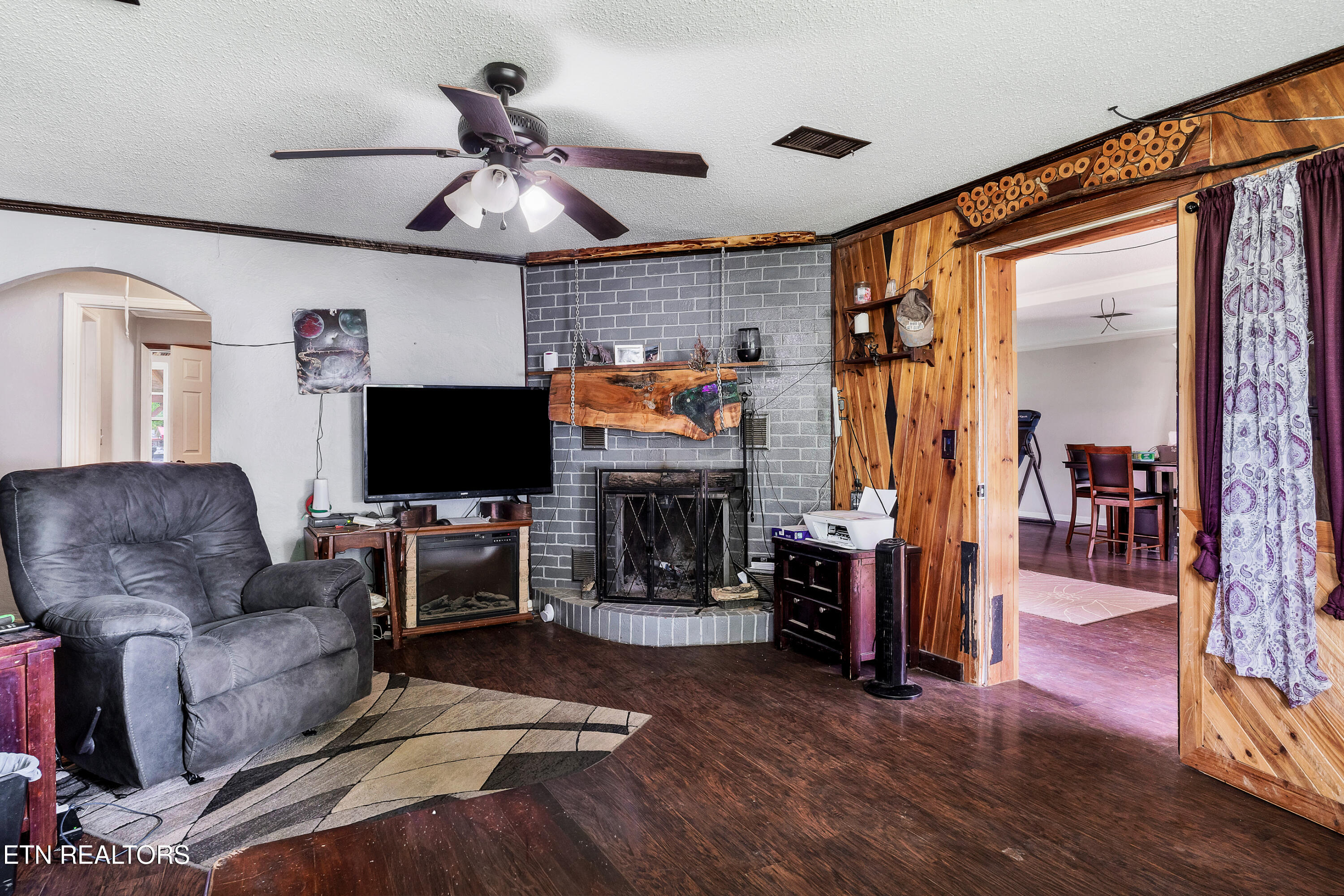 115 Old Athens Road Madisonville TN 37354