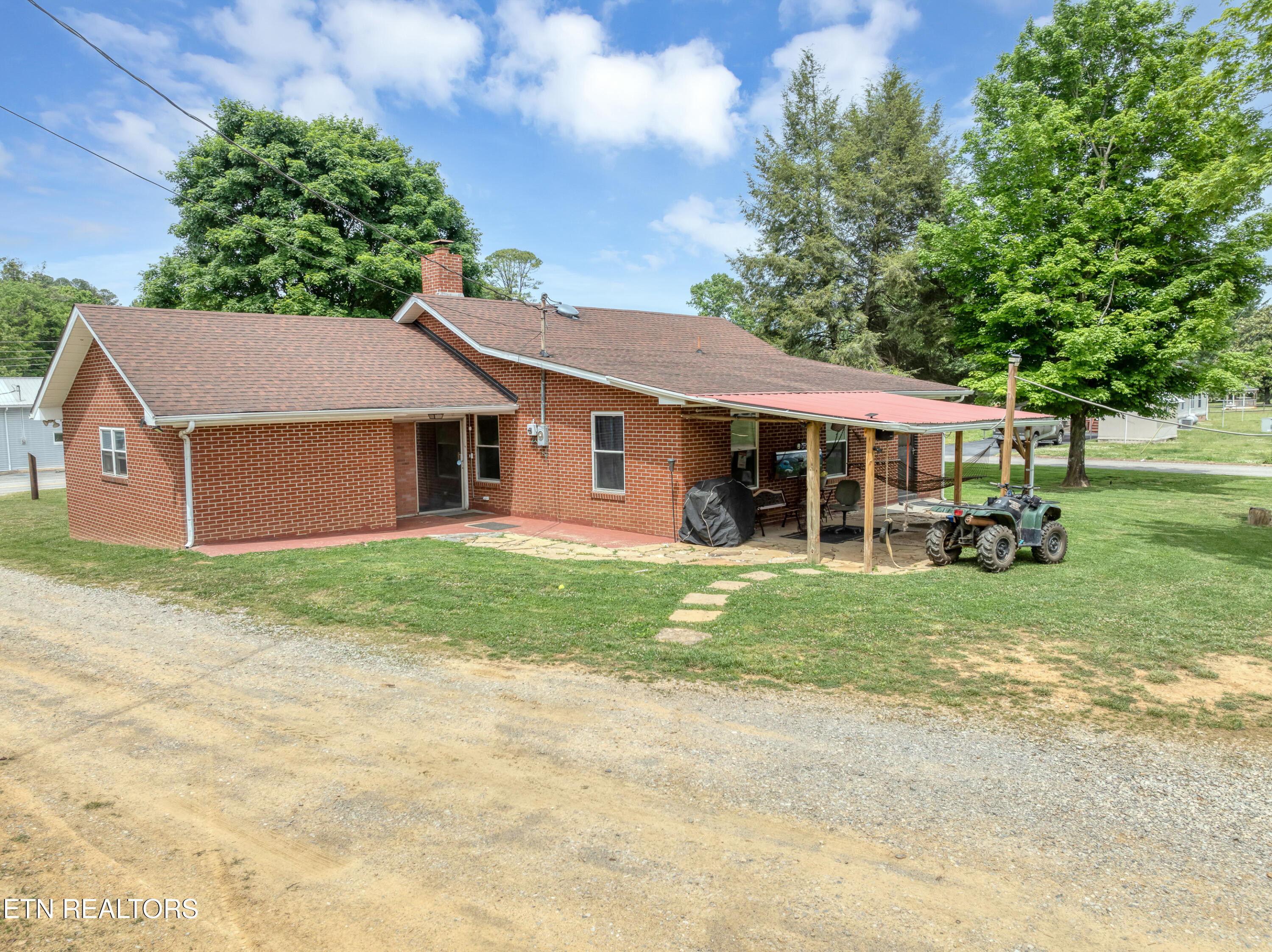 115 Old Athens Road Madisonville TN 37354