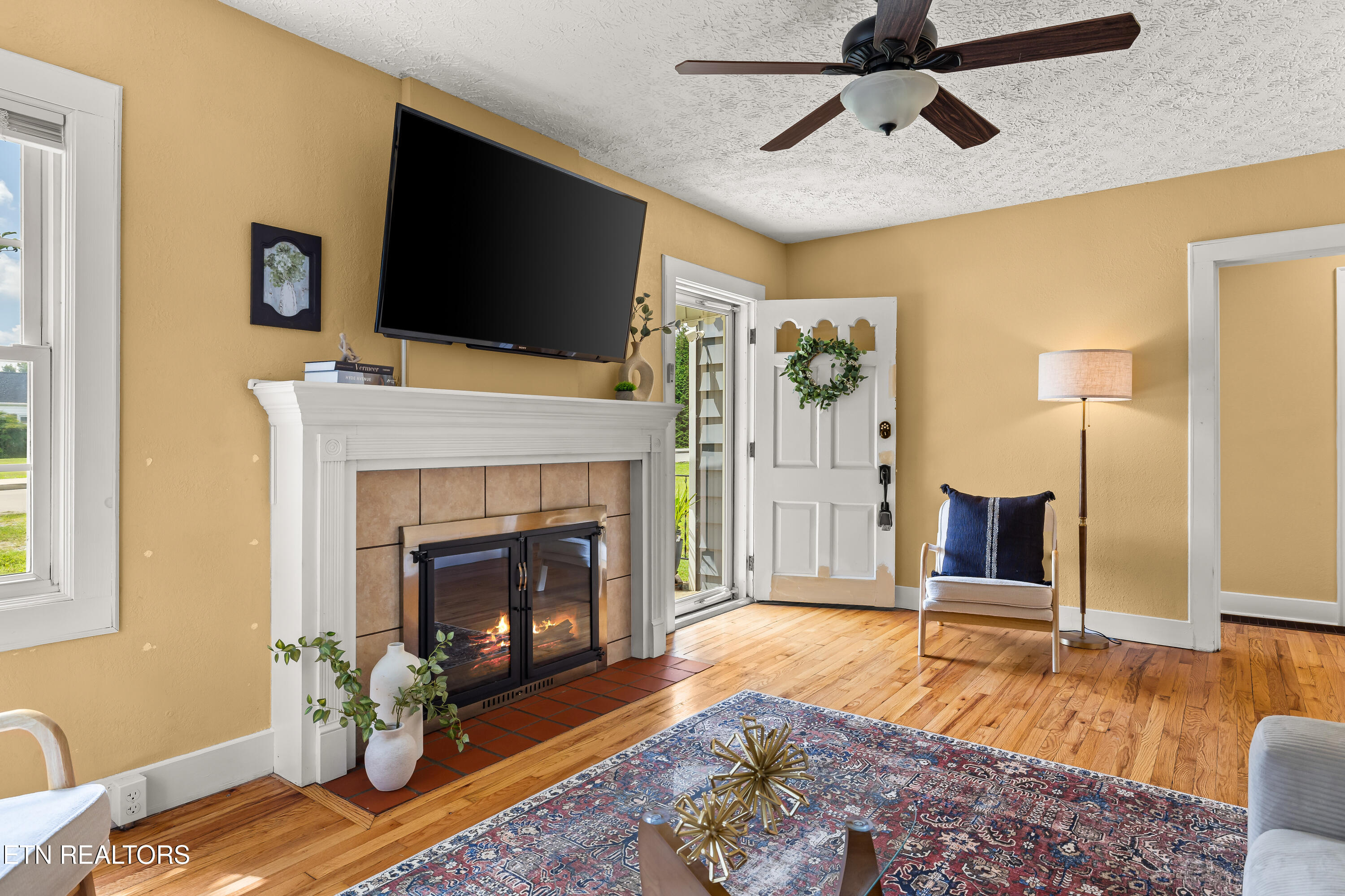2009 Crest Road Maryville TN 37804