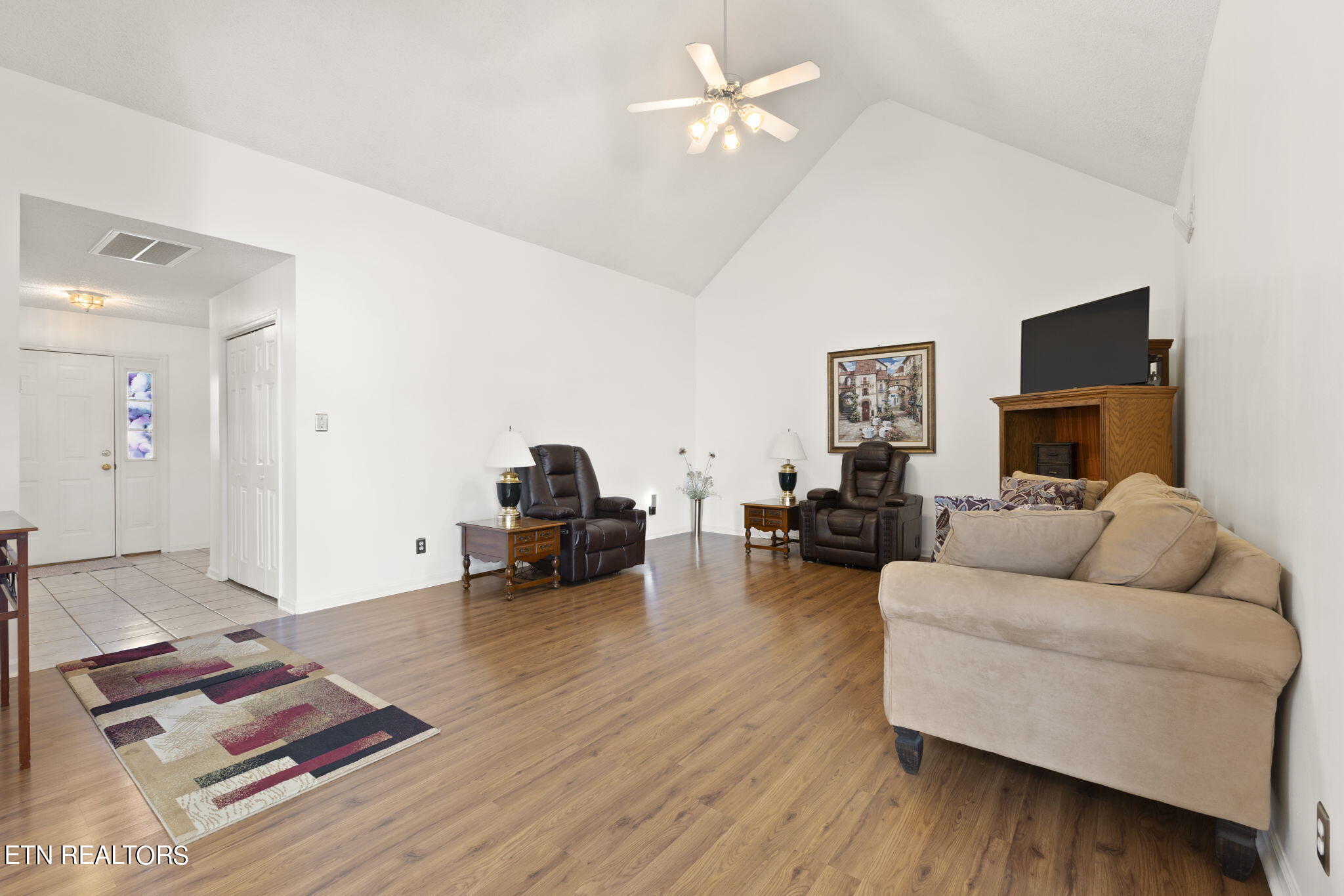 4352 Mannington Drive Knoxville TN 37917