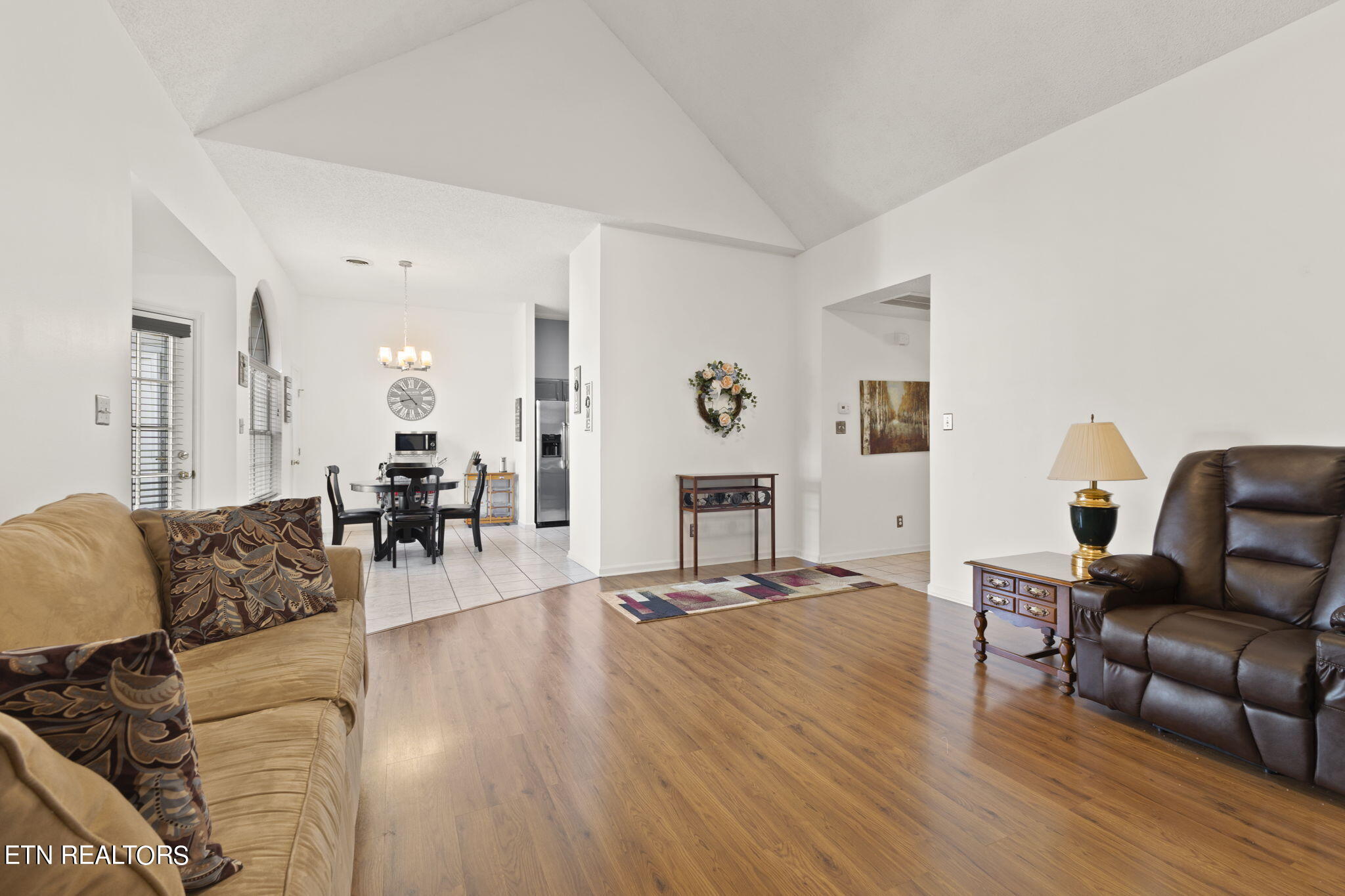 4352 Mannington Drive Knoxville TN 37917