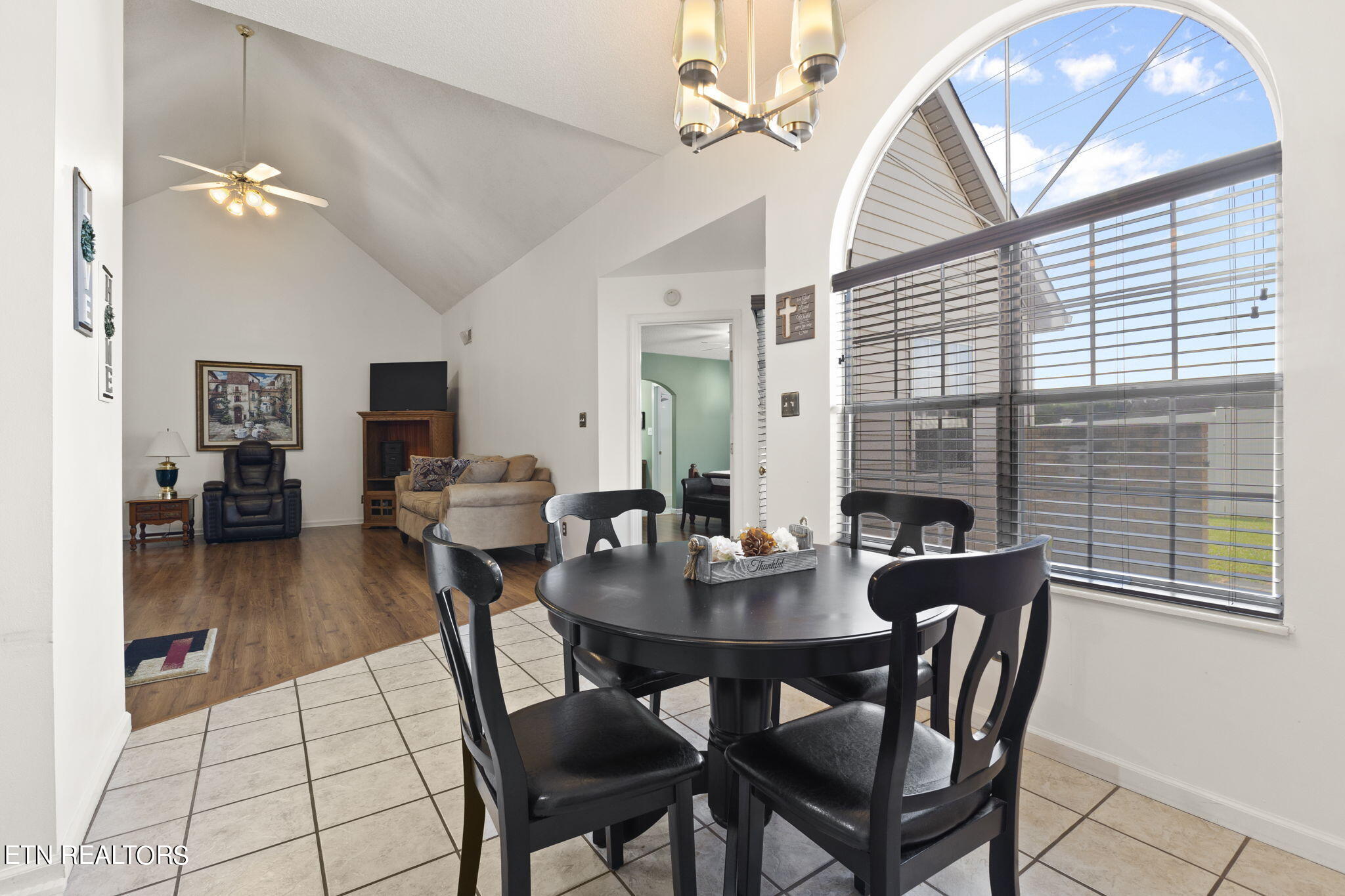 4352 Mannington Drive Knoxville TN 37917