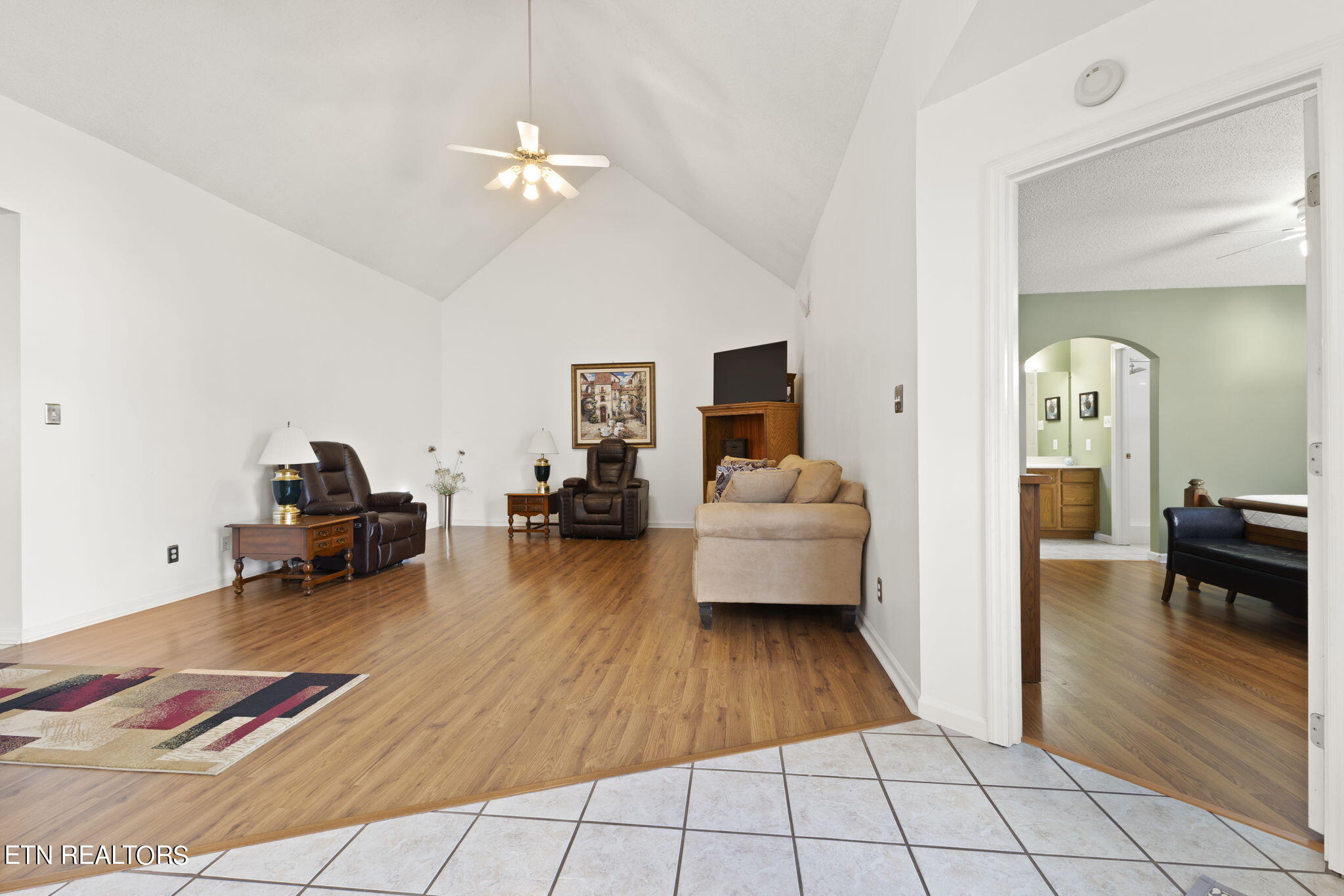 4352 Mannington Drive Knoxville TN 37917