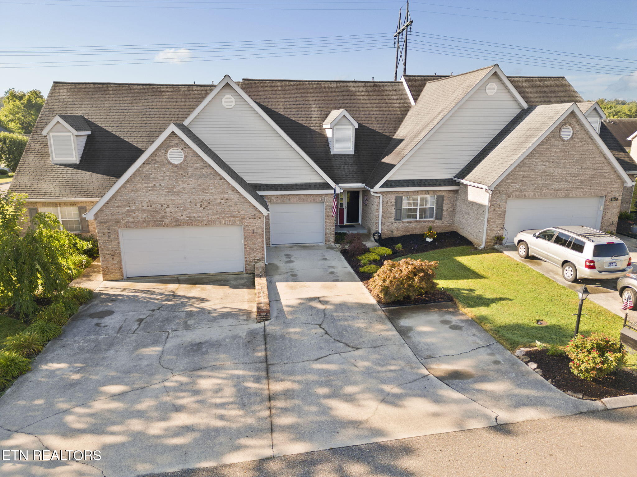 4352 Mannington Drive Knoxville TN 37917