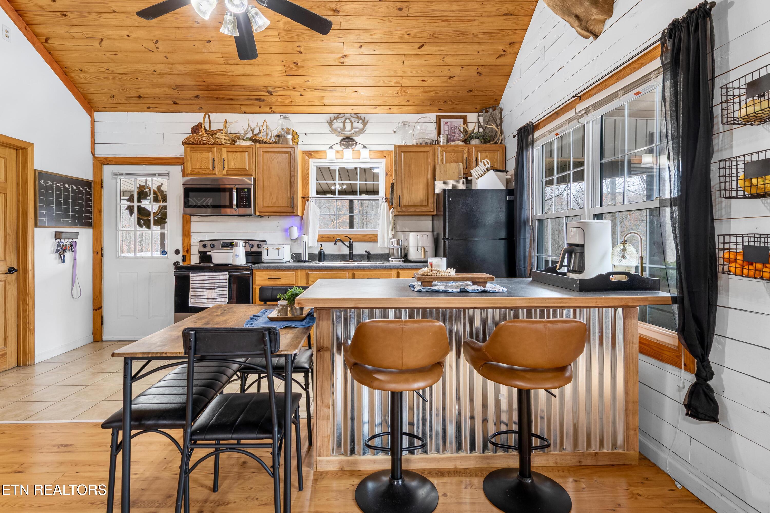 598 Hiwassee View Drive Jacksboro TN 37757