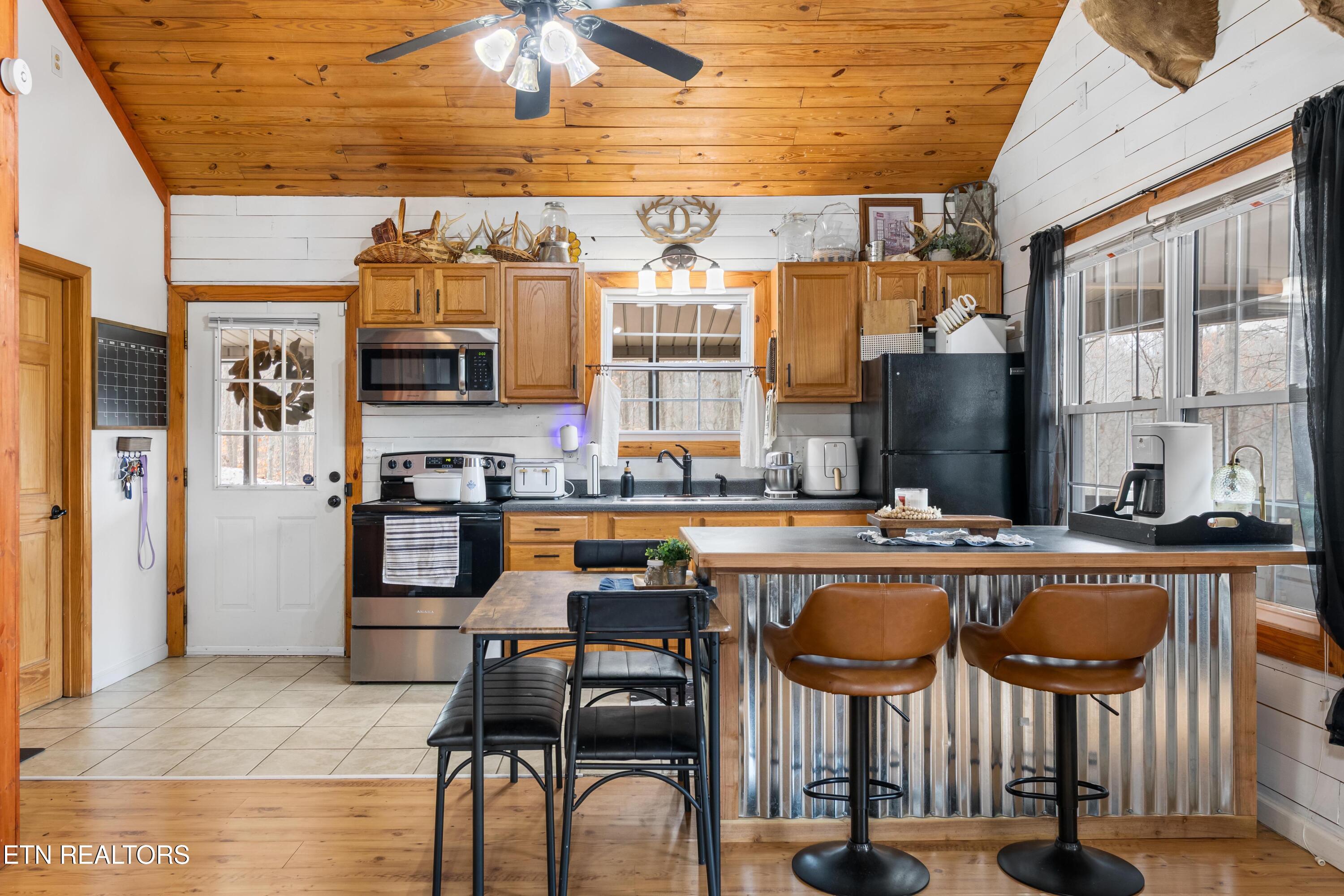 598 Hiwassee View Drive Jacksboro TN 37757