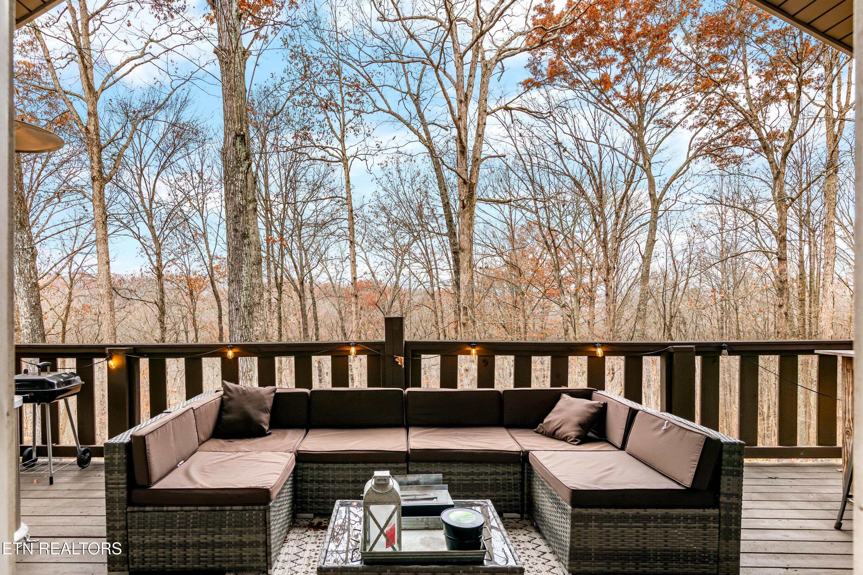 598 Hiwassee View Drive Jacksboro TN 37757