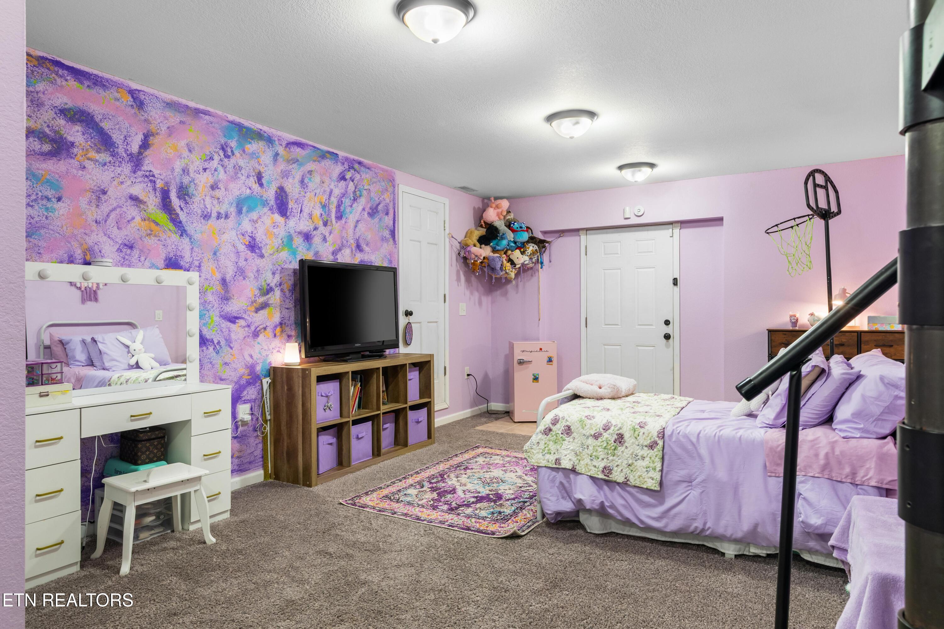 598 Hiwassee View Drive Jacksboro TN 37757