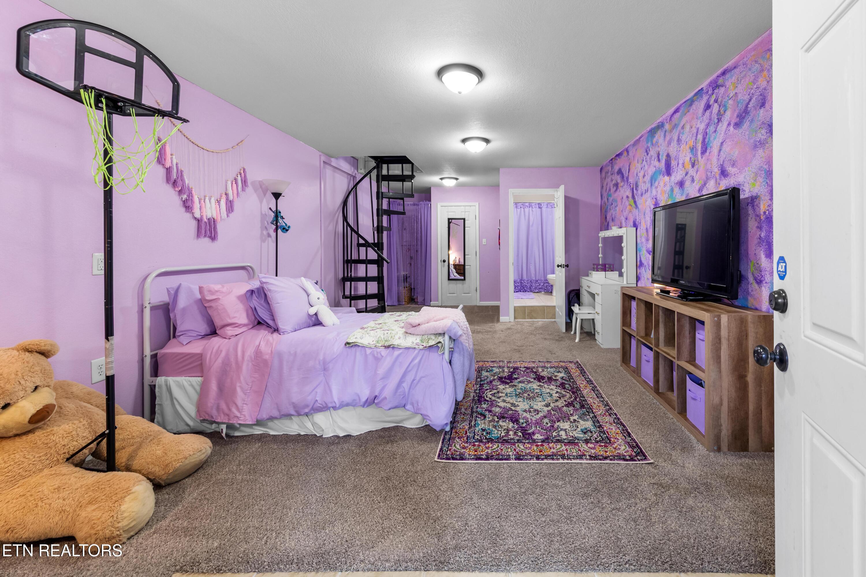 598 Hiwassee View Drive Jacksboro TN 37757