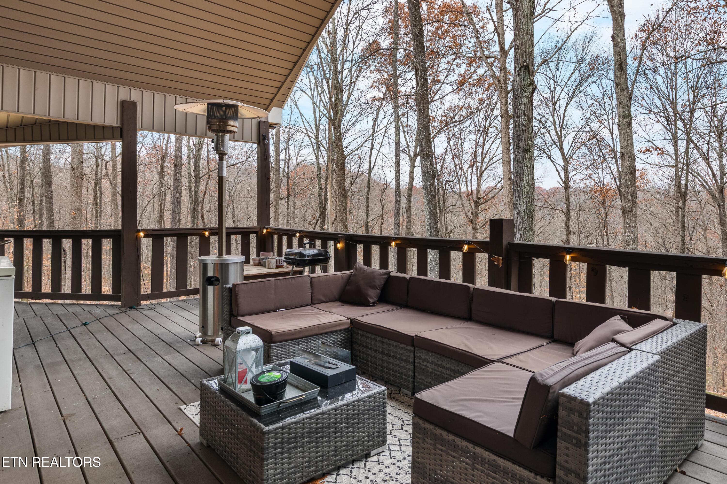 598 Hiwassee View Drive Jacksboro TN 37757