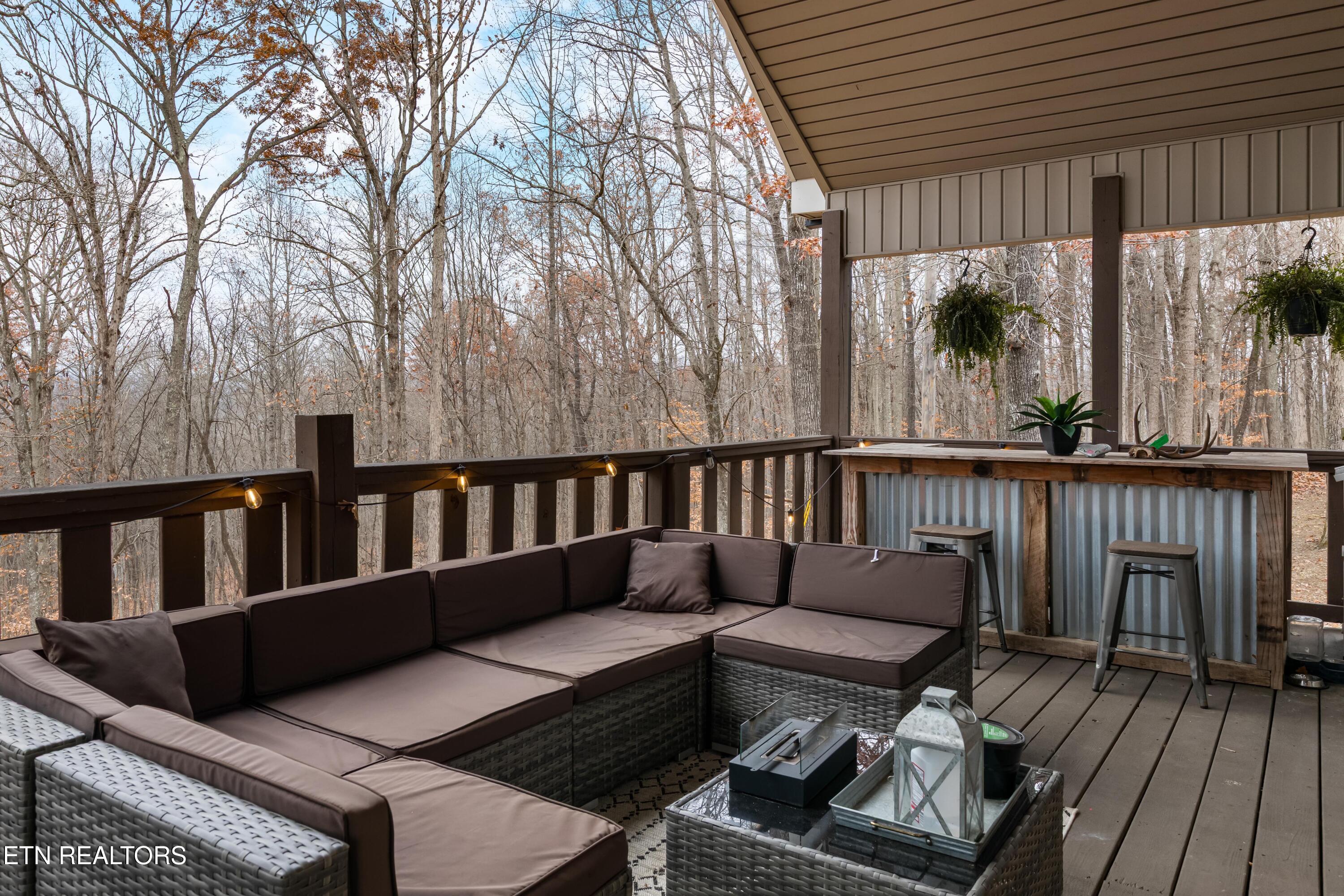 598 Hiwassee View Drive Jacksboro TN 37757