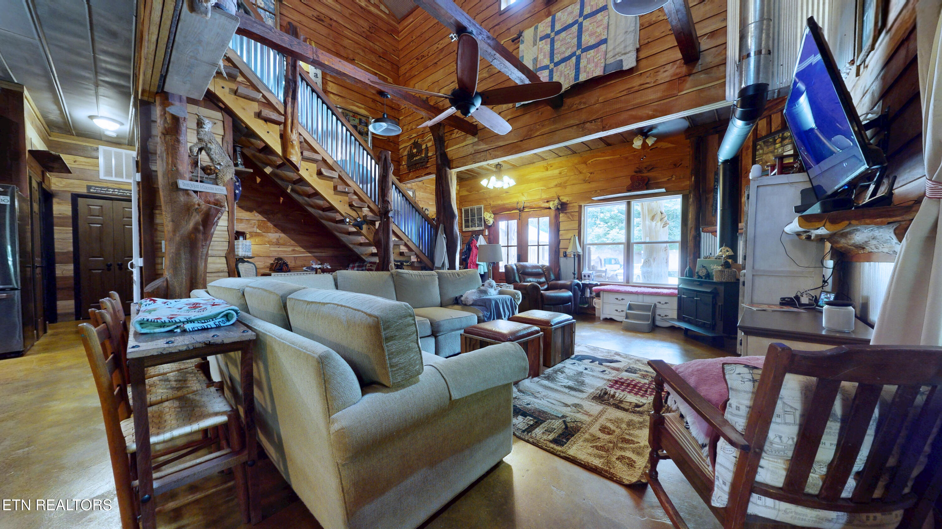 700 Damewood Hollow Road Luttrell TN 37779