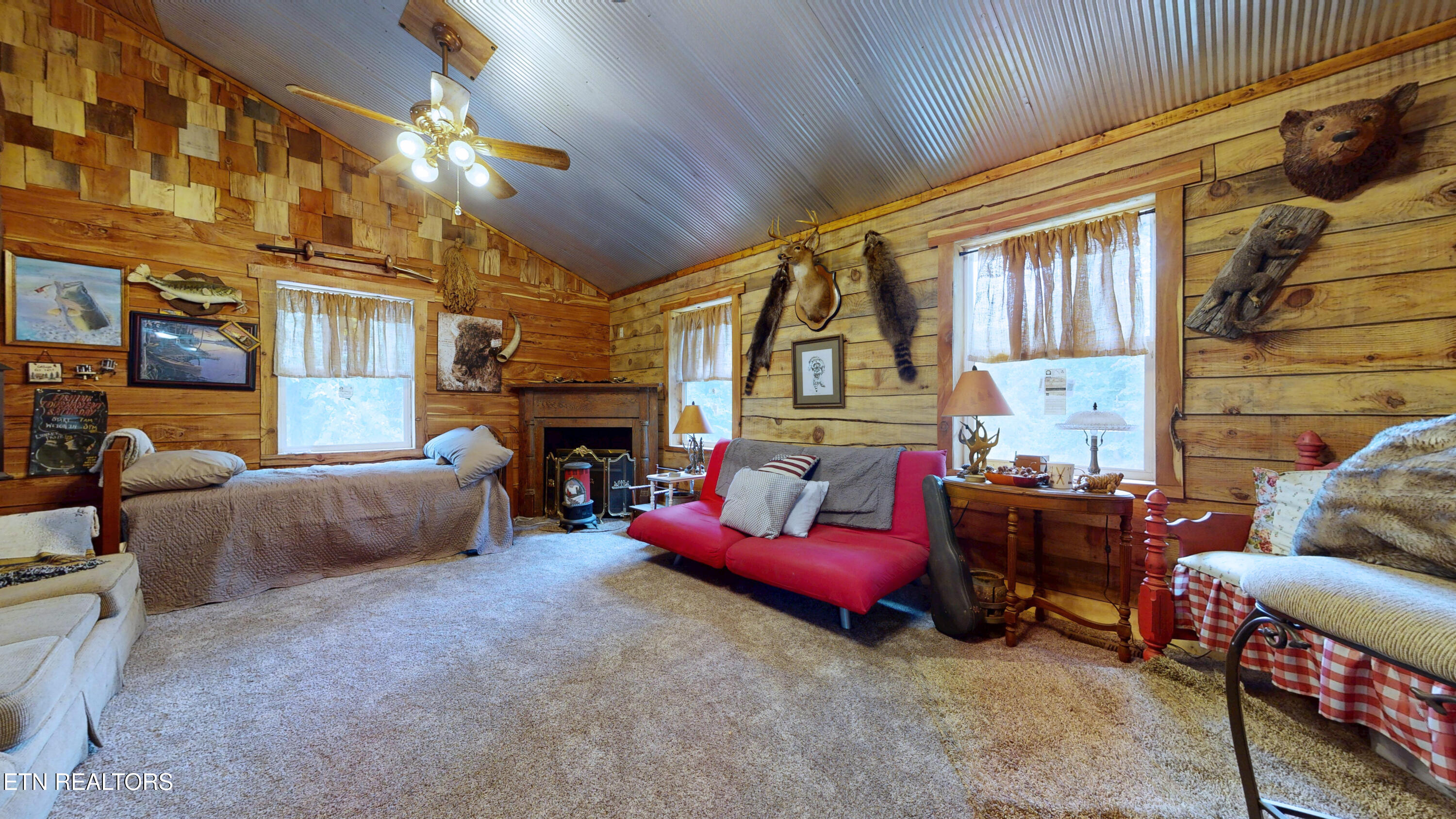 700 Damewood Hollow Road Luttrell TN 37779