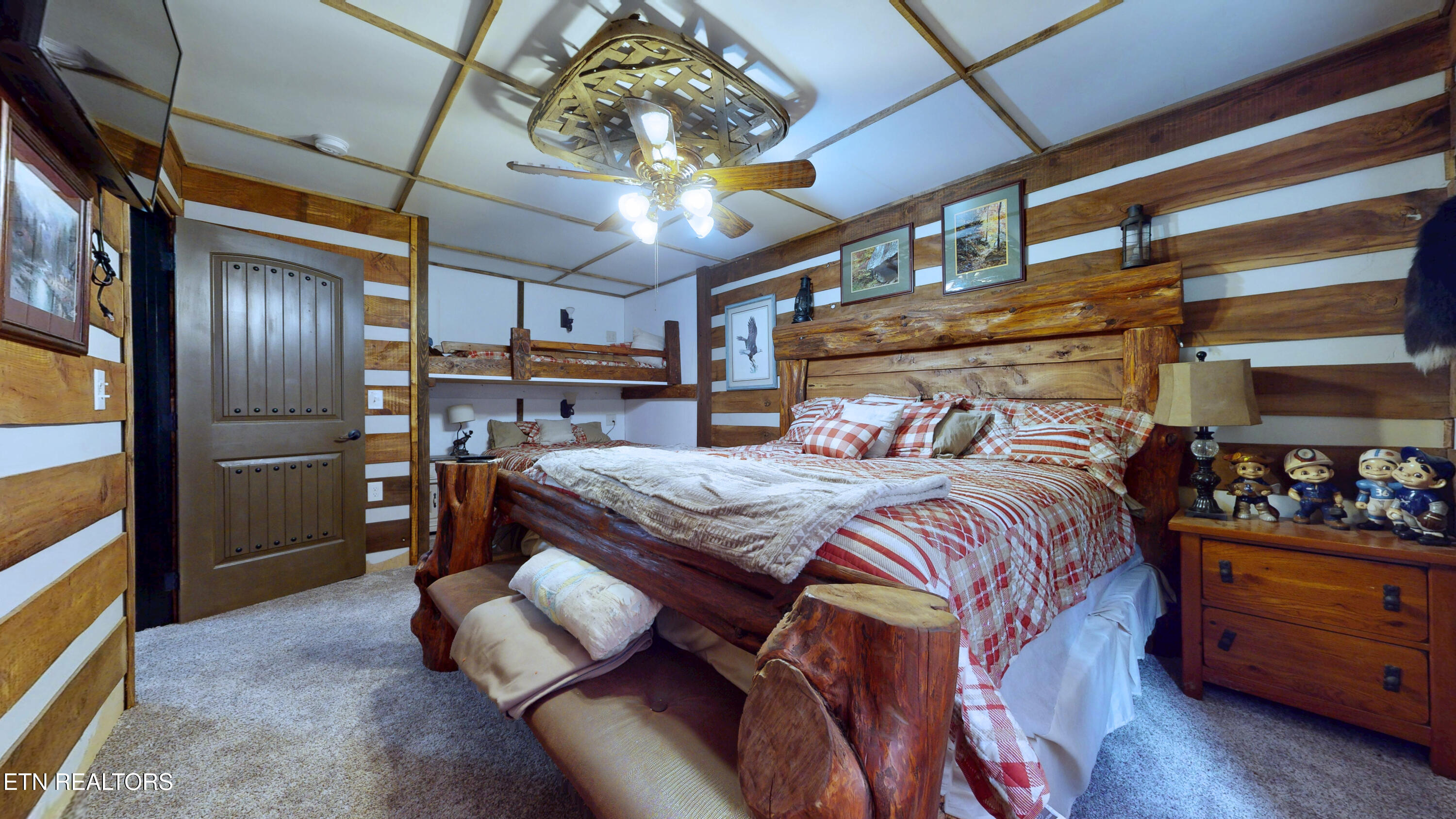 700 Damewood Hollow Road Luttrell TN 37779
