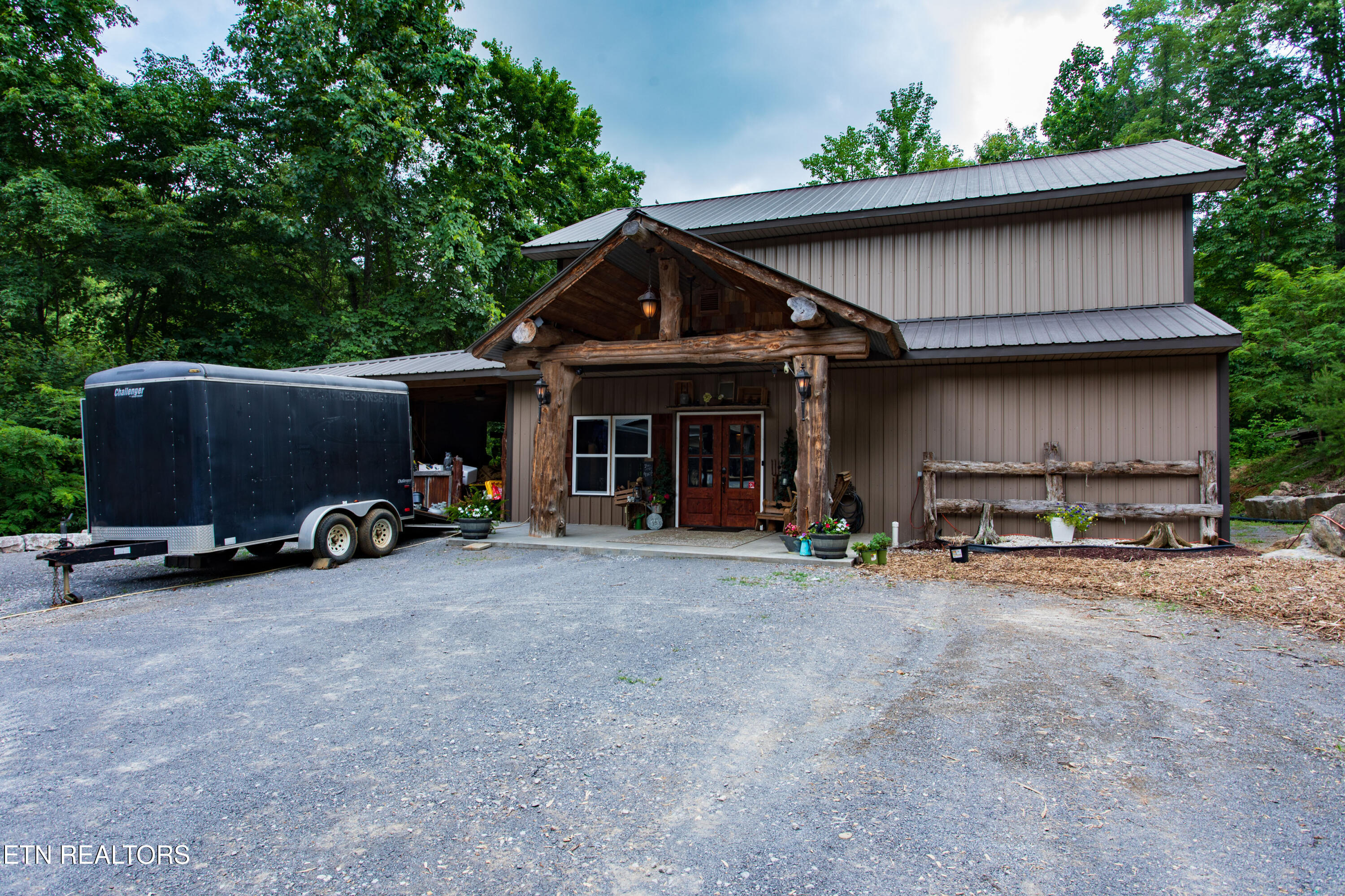 700 Damewood Hollow Road Luttrell TN 37779