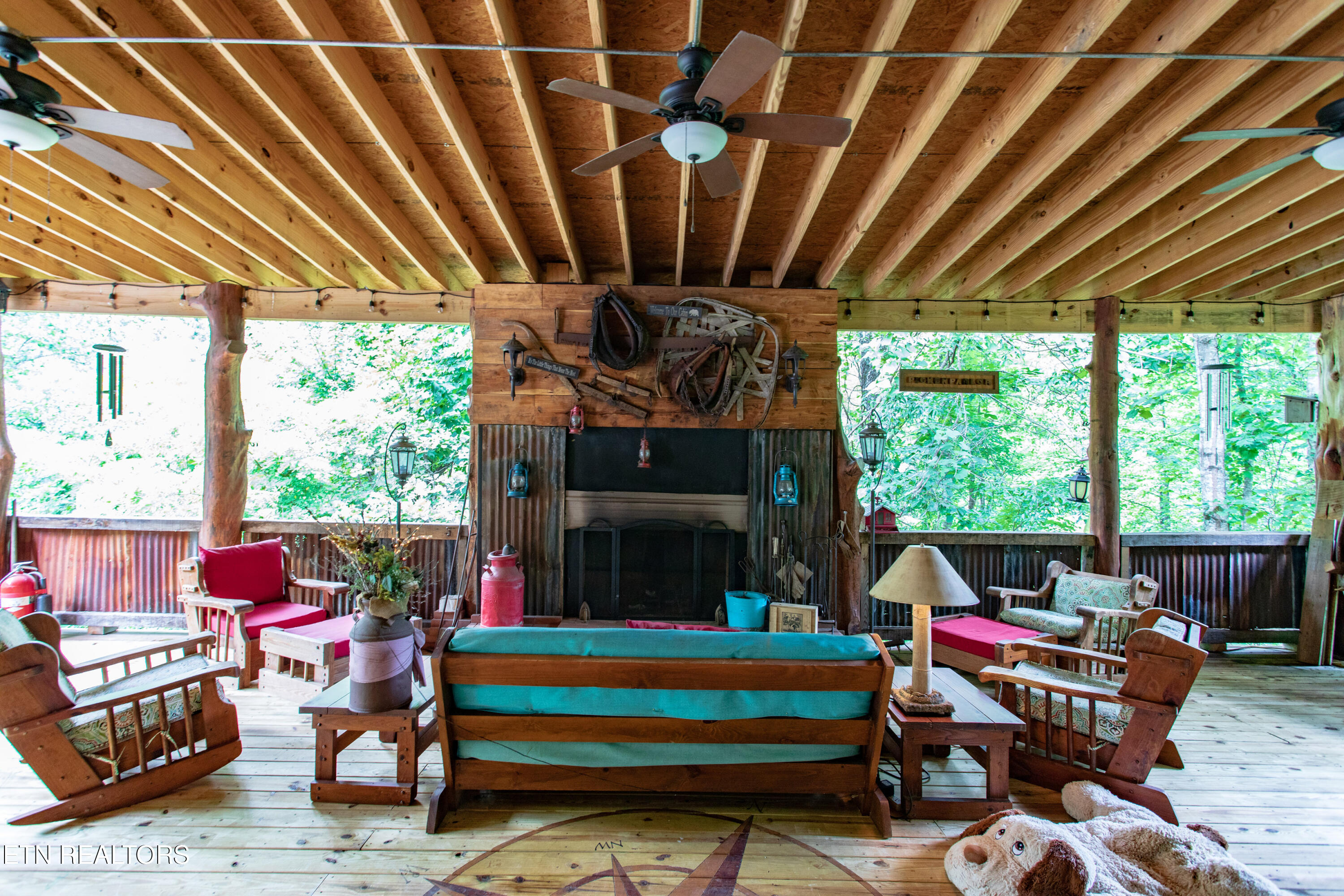 700 Damewood Hollow Road Luttrell TN 37779