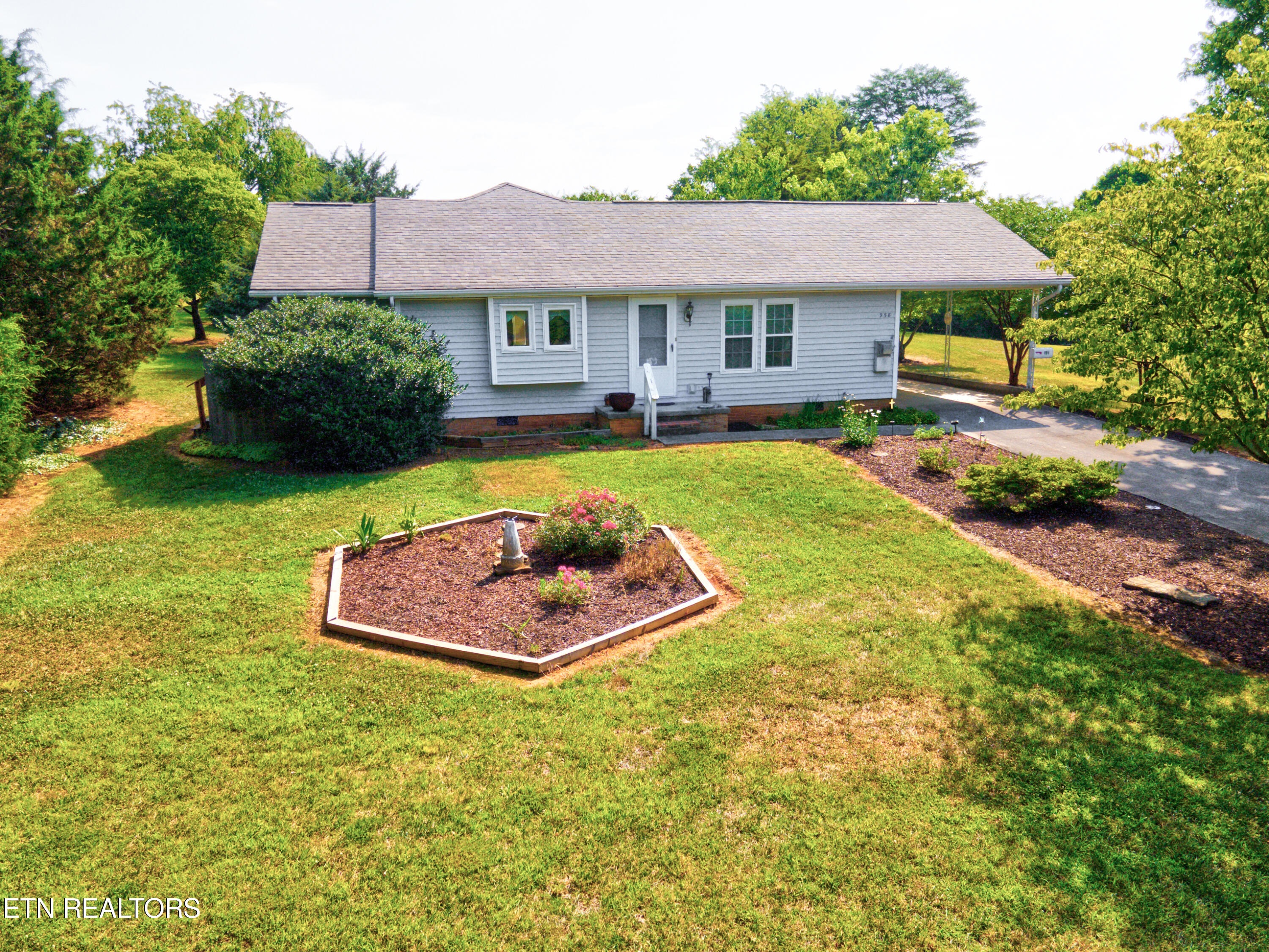 958 Panorama Drive Maryville TN 37801