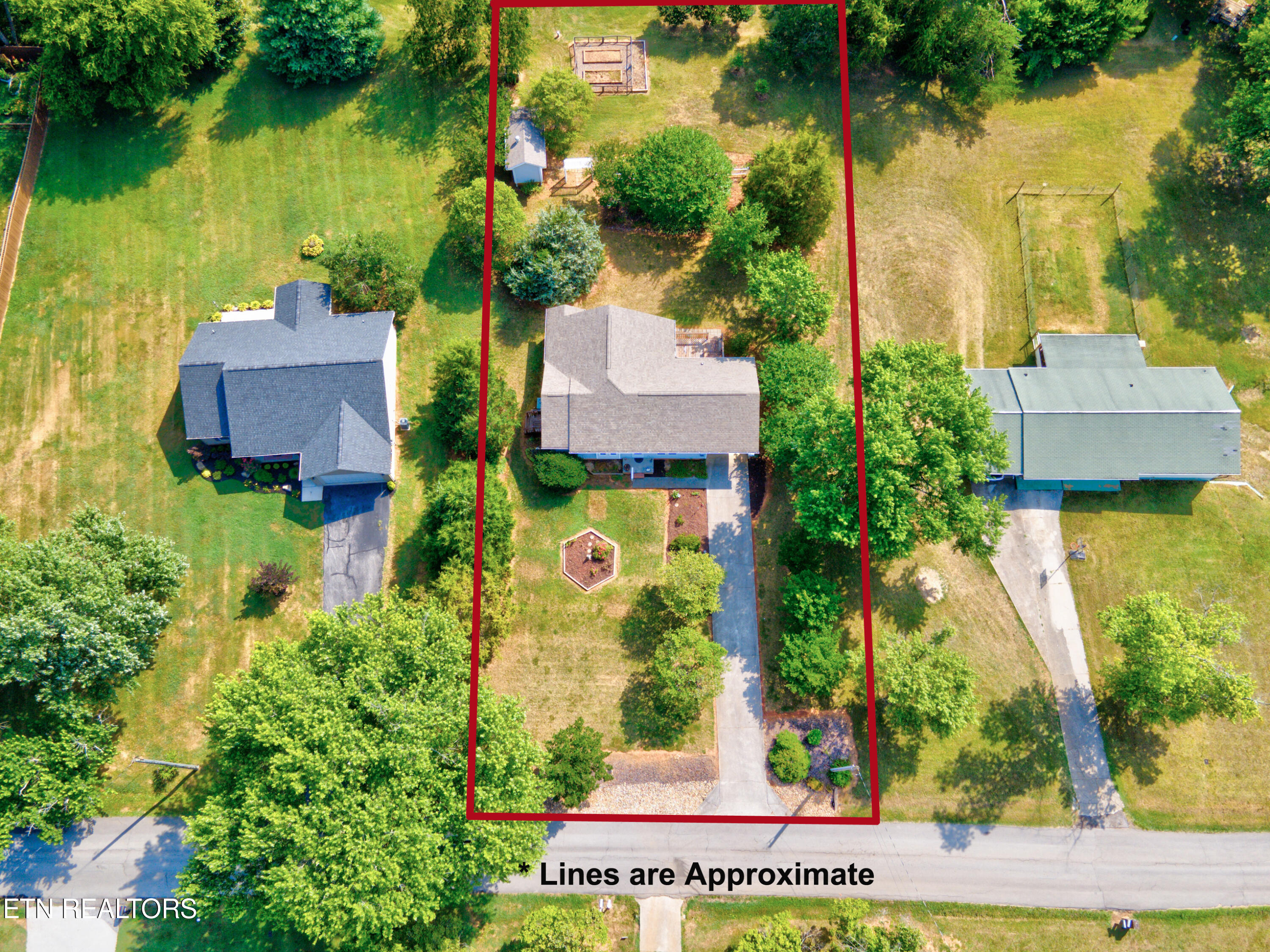 958 Panorama Drive Maryville TN 37801