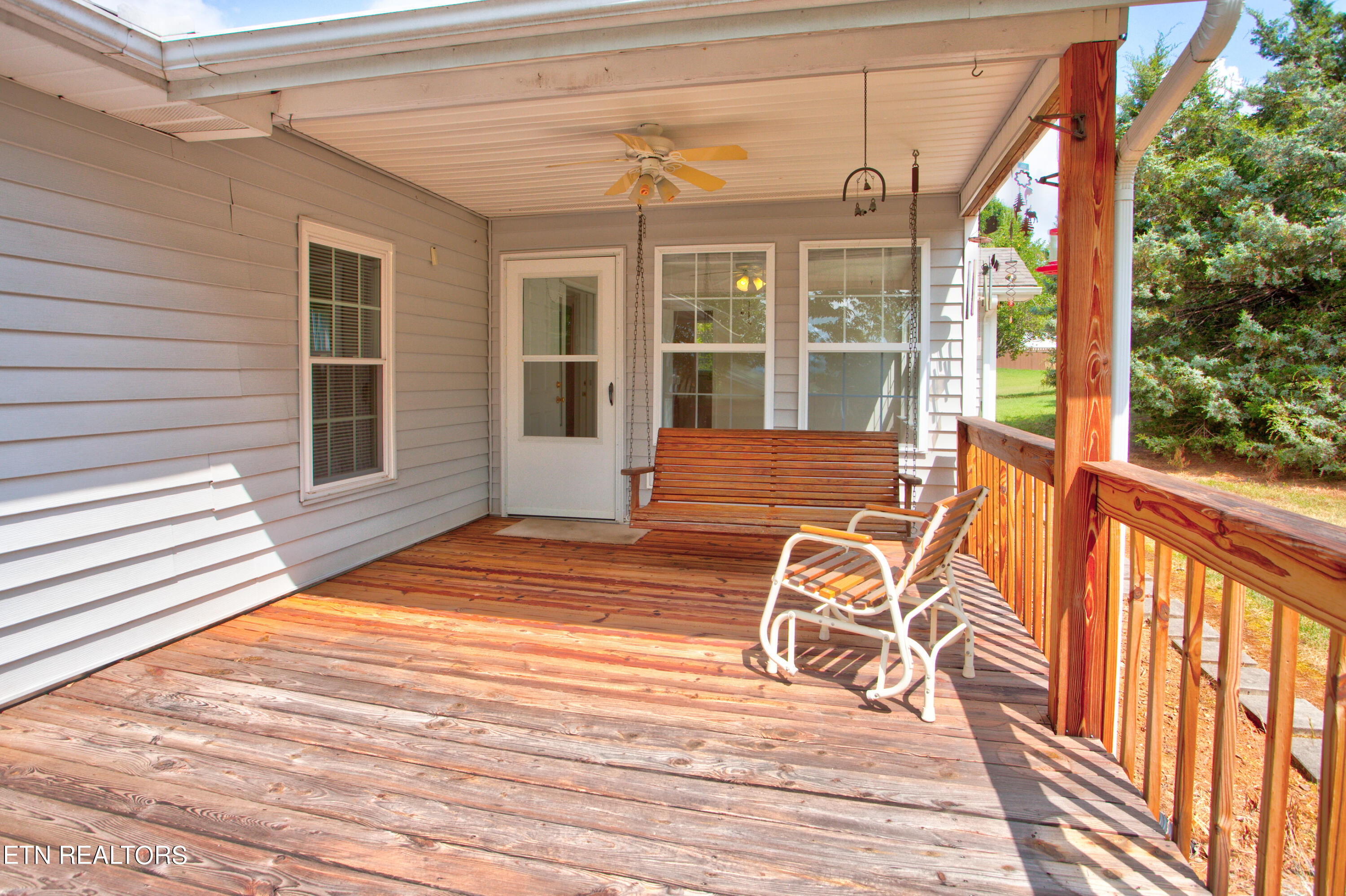 958 Panorama Drive Maryville TN 37801