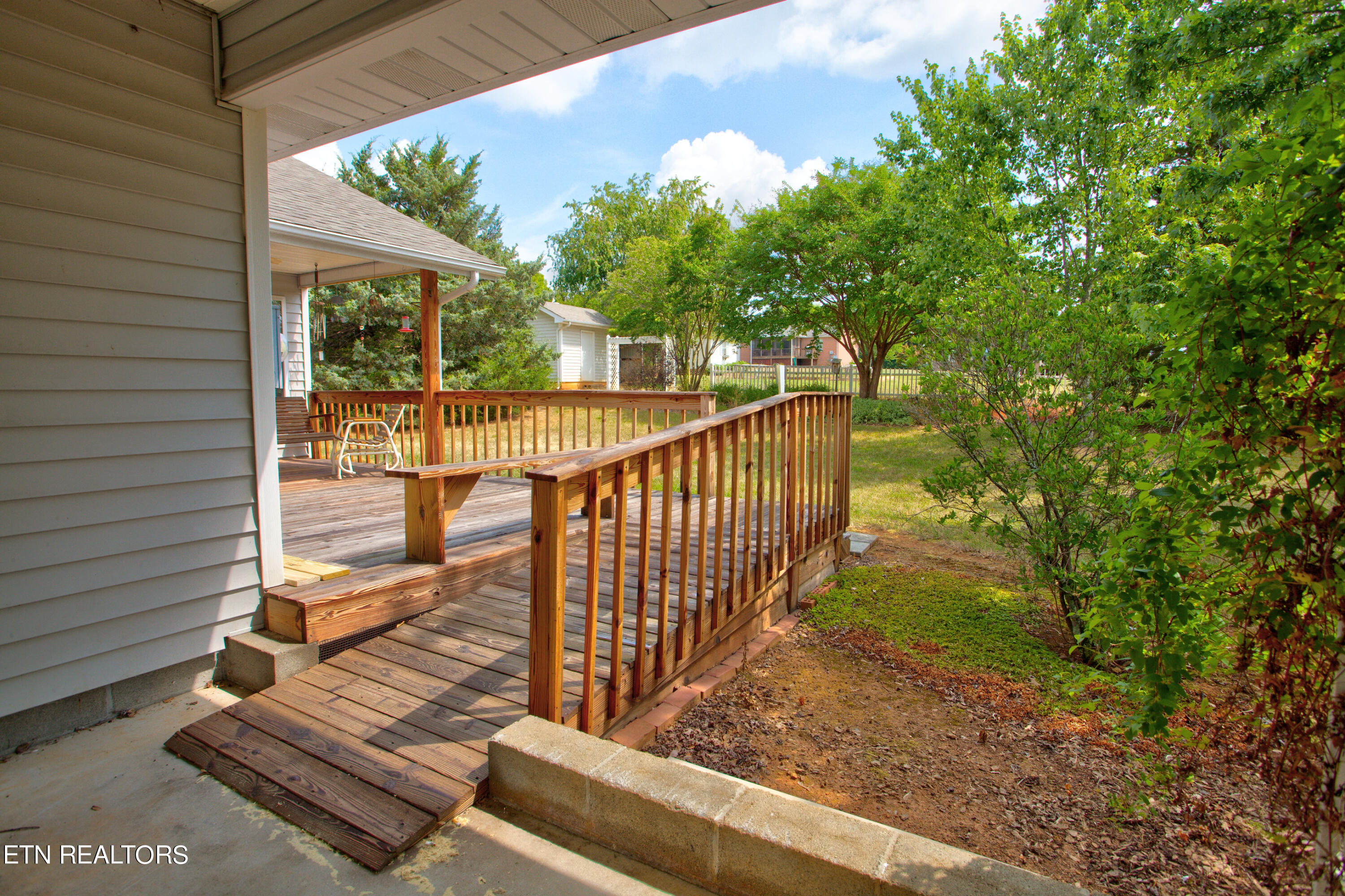 958 Panorama Drive Maryville TN 37801