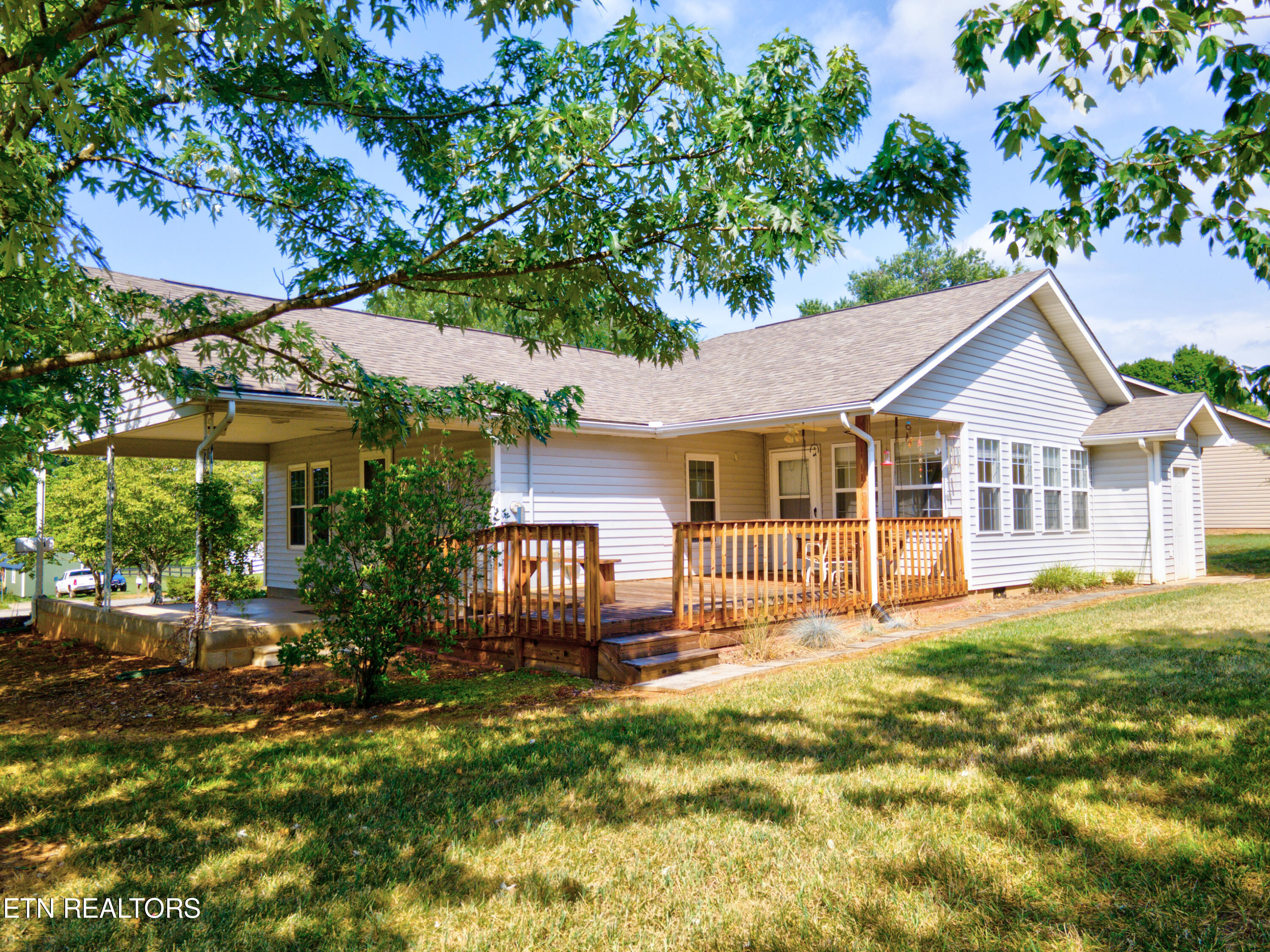 958 Panorama Drive Maryville TN 37801