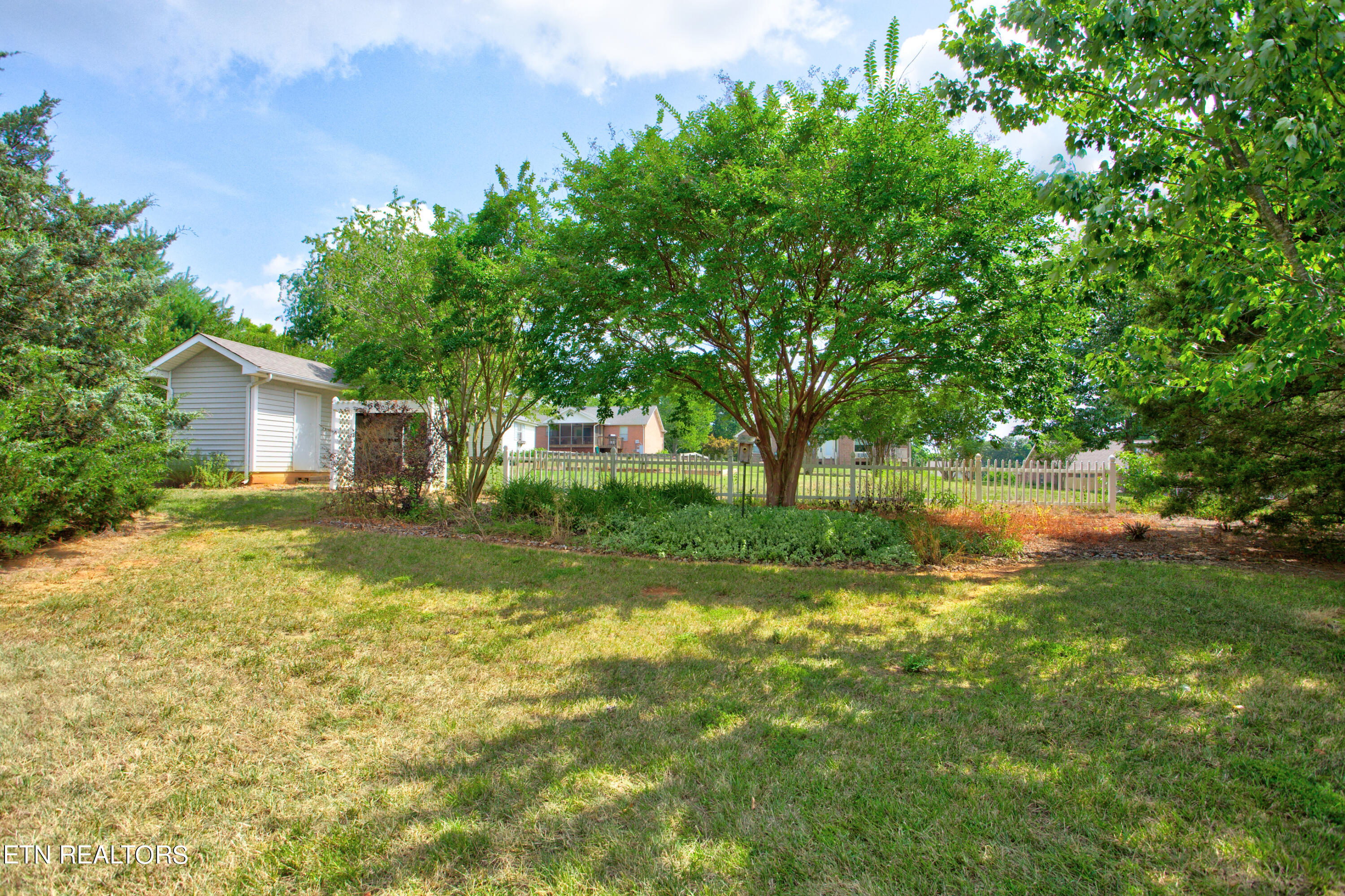 958 Panorama Drive Maryville TN 37801