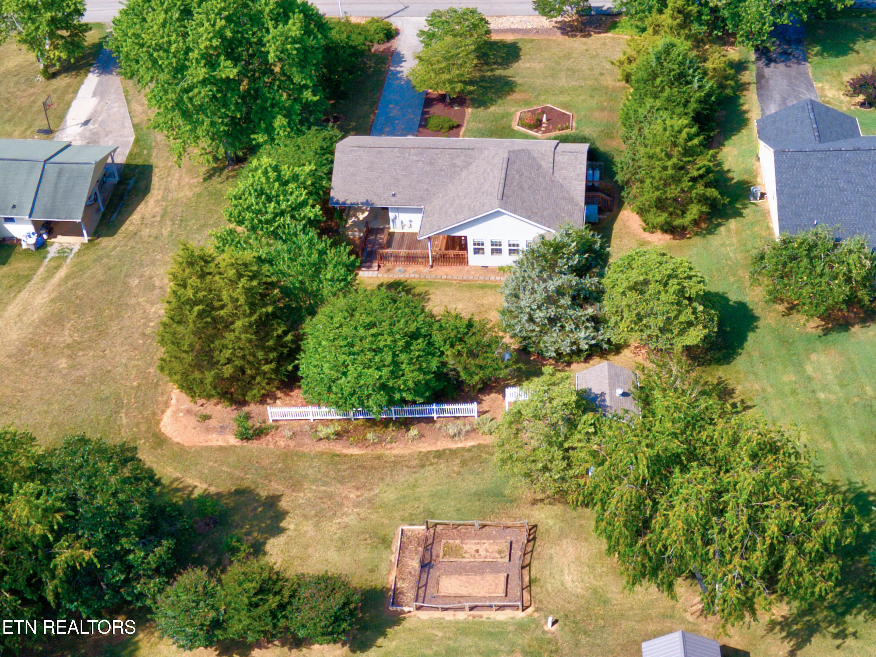 958 Panorama Drive Maryville TN 37801