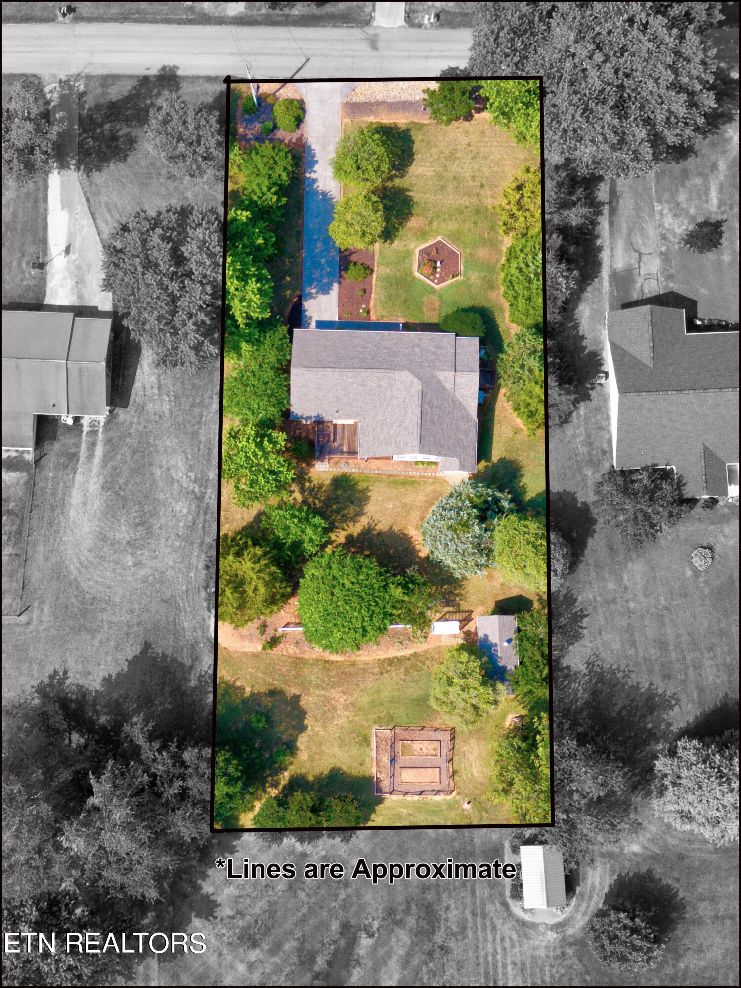 958 Panorama Drive Maryville TN 37801