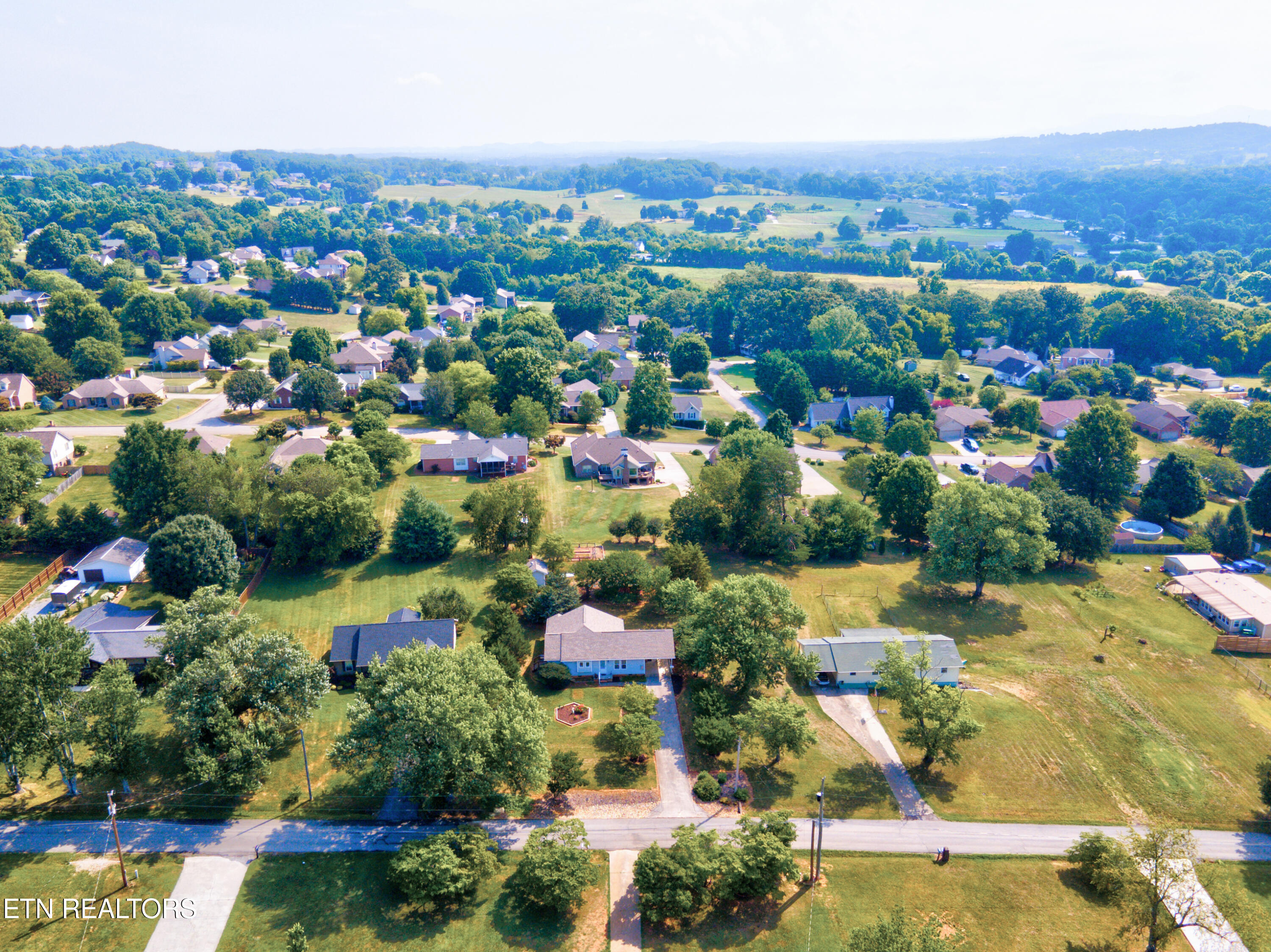 958 Panorama Drive Maryville TN 37801