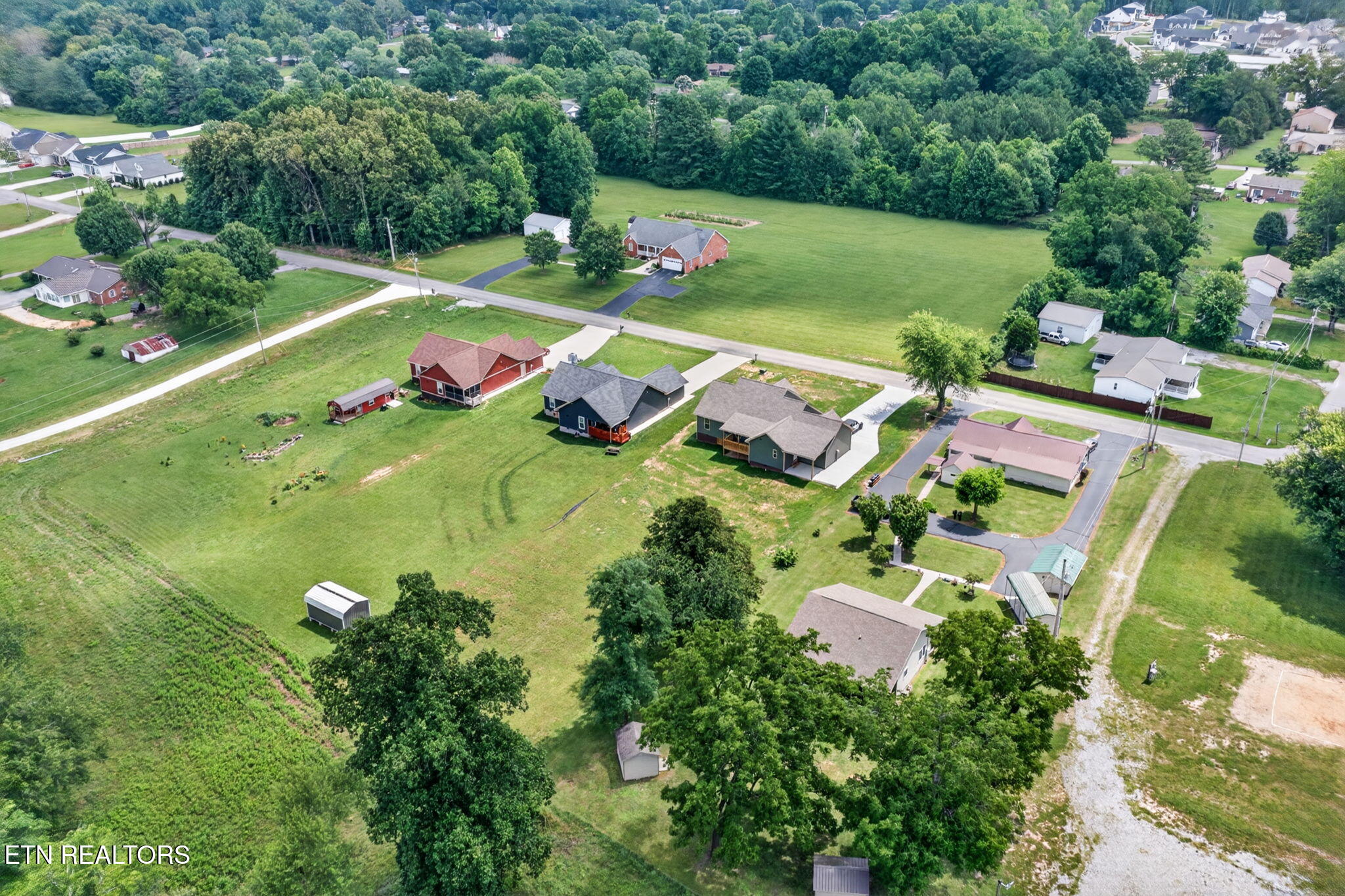 2340 Bowser Road Cookeville TN 38506