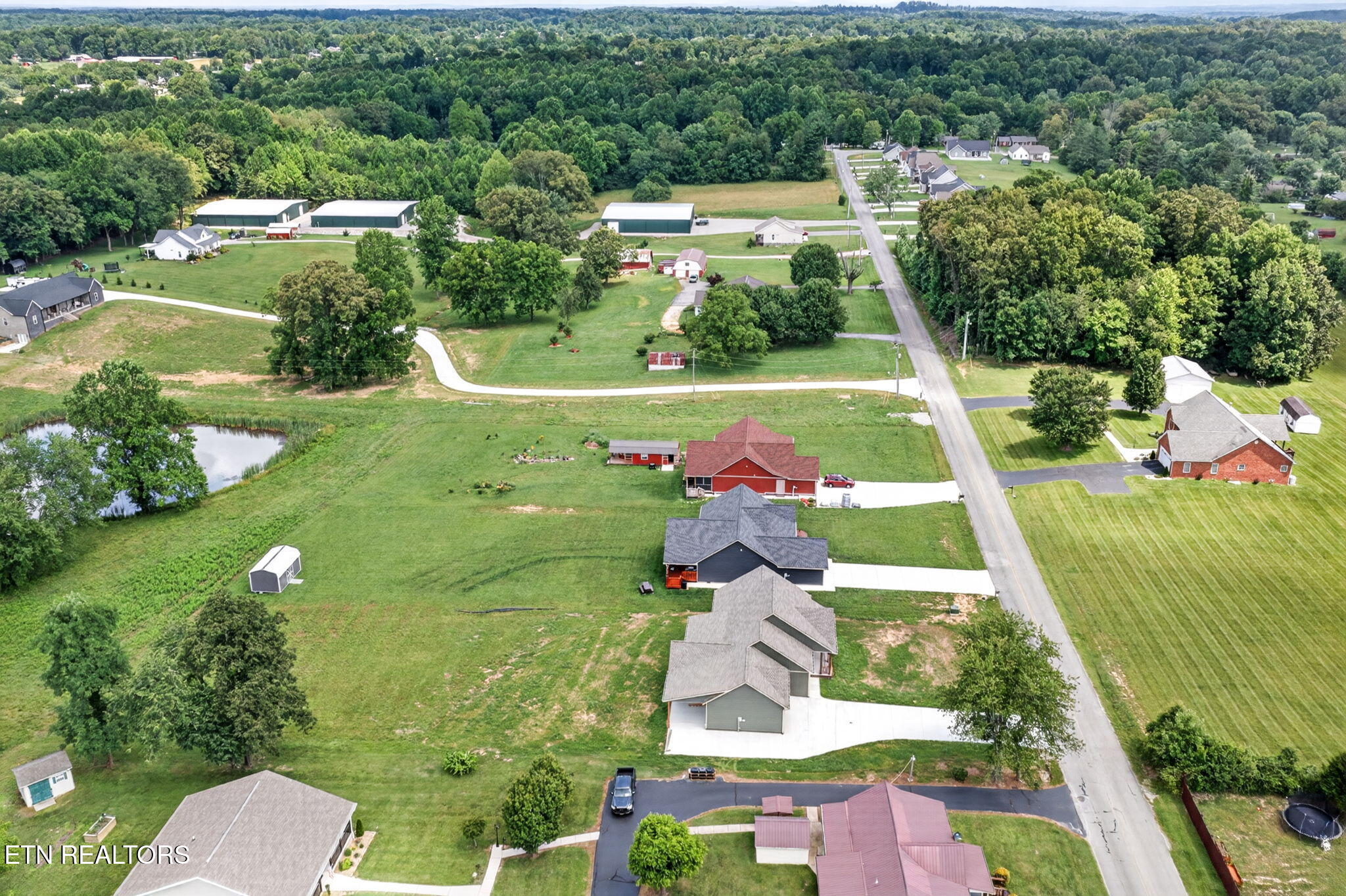 2340 Bowser Road Cookeville TN 38506