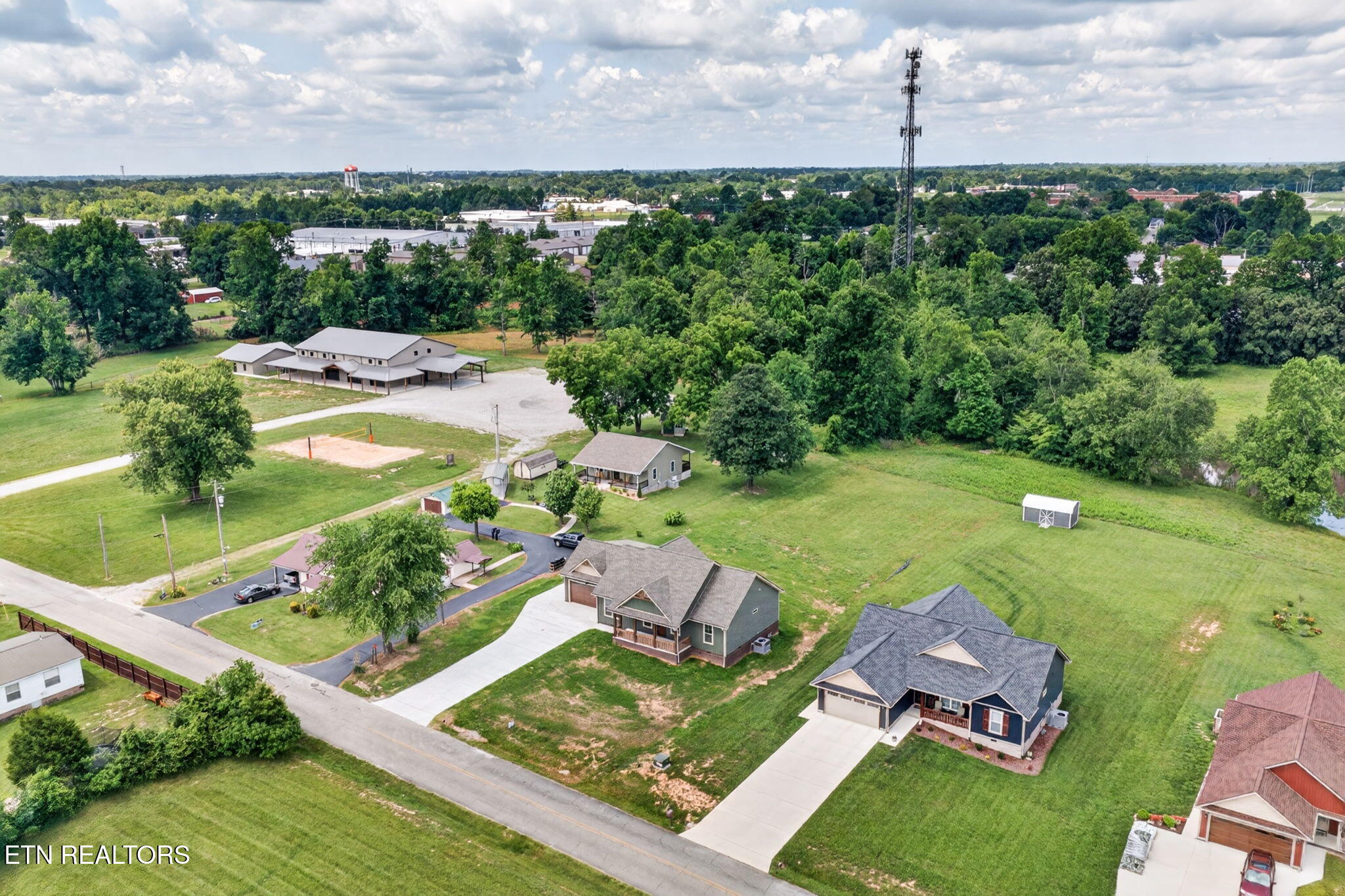 2340 Bowser Road Cookeville TN 38506