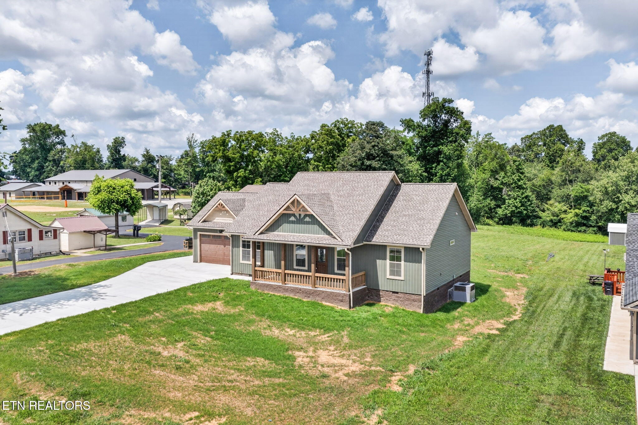 2340 Bowser Road Cookeville TN 38506