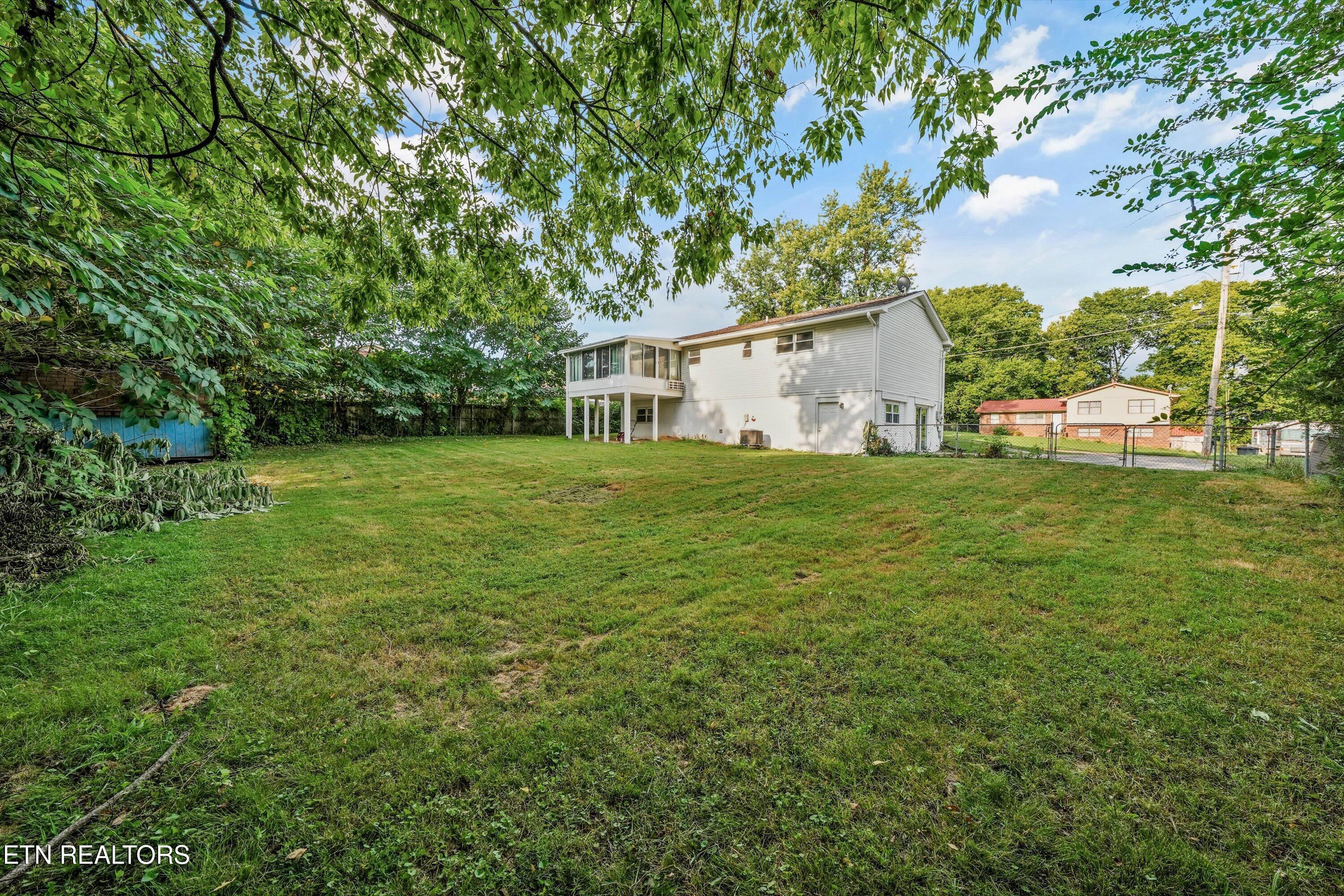 2108 NW Ho Co Ta Ke Lane Knoxville TN 37912