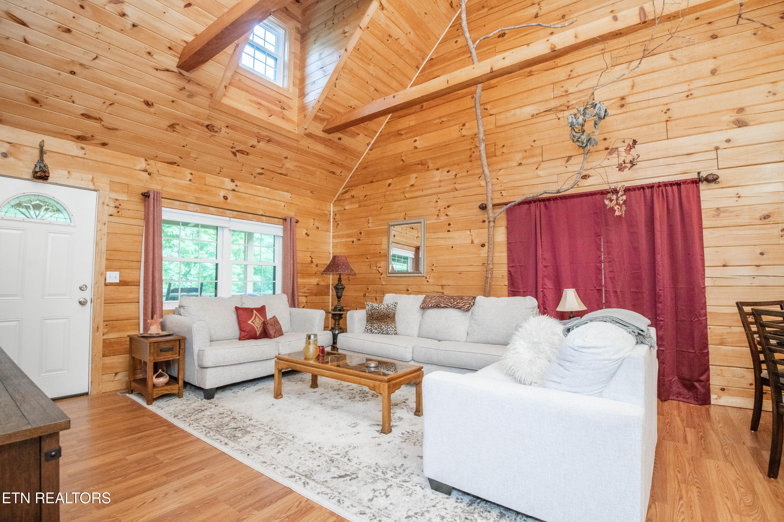 120 Wildcat Hollow Road New Tazewell TN 37825