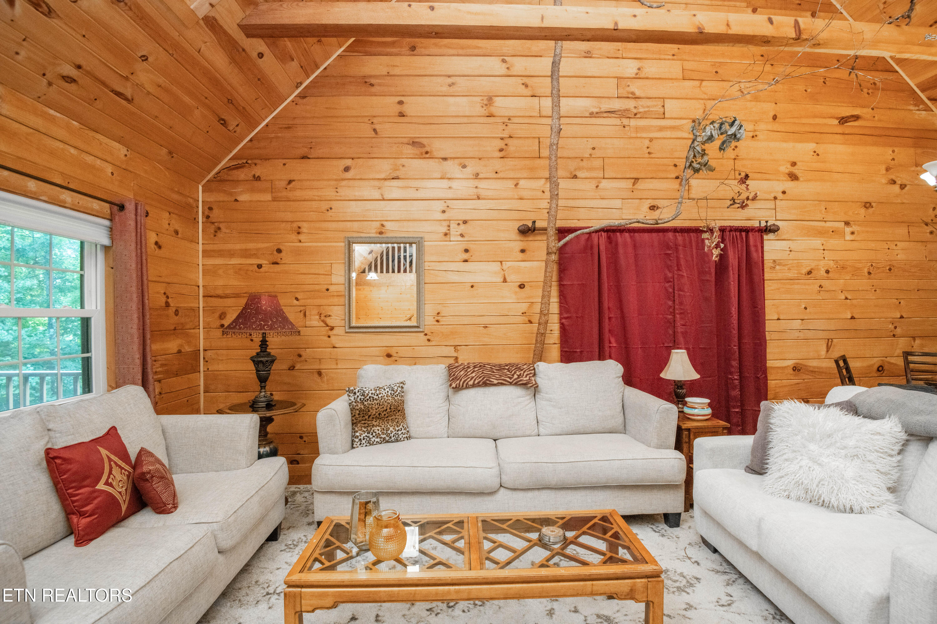 120 Wildcat Hollow Road New Tazewell TN 37825