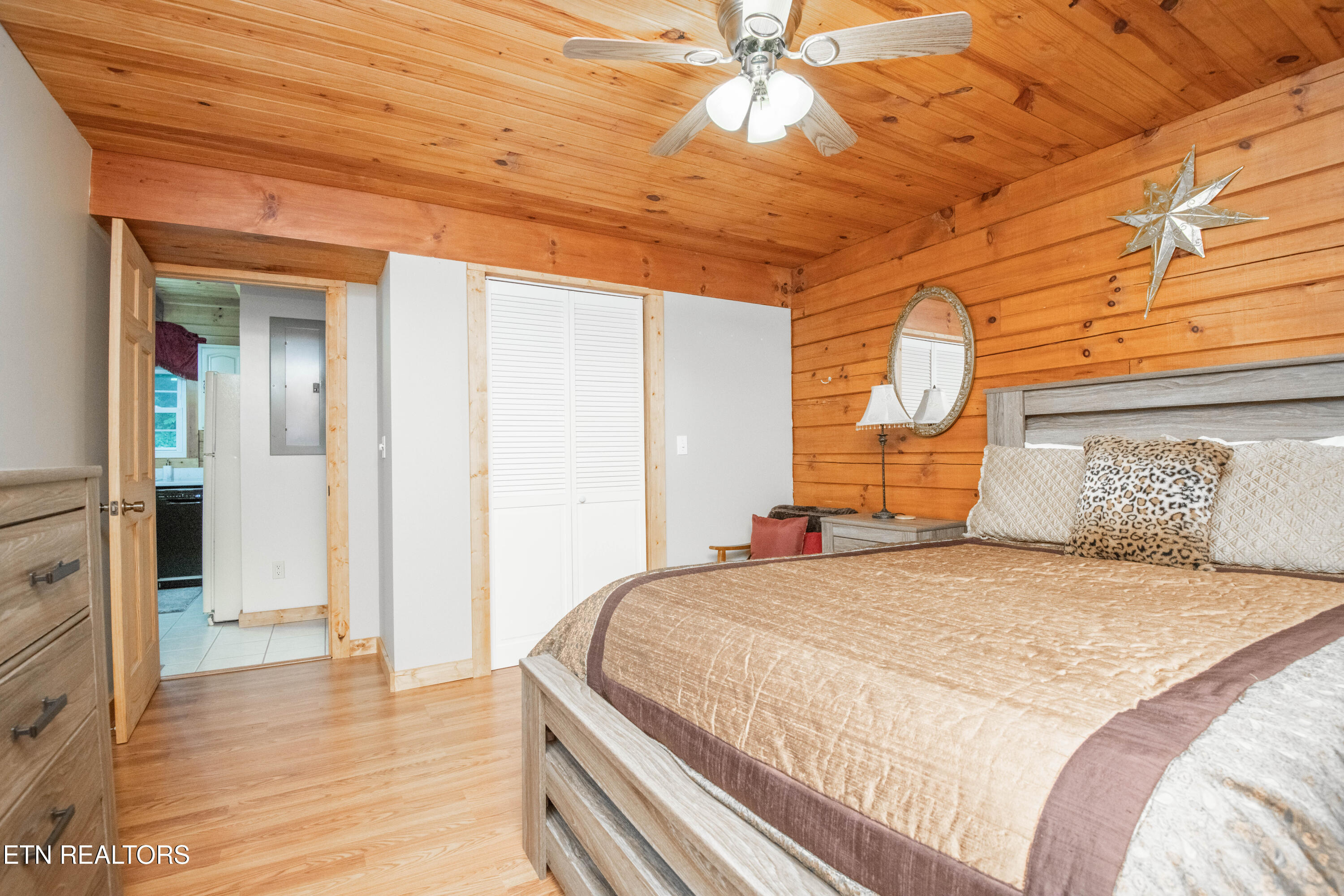 120 Wildcat Hollow Road New Tazewell TN 37825